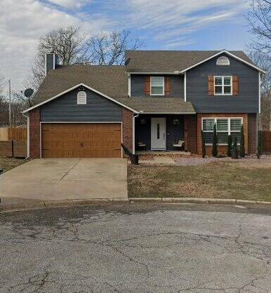 303 Metalwood Circle Property Photo 1