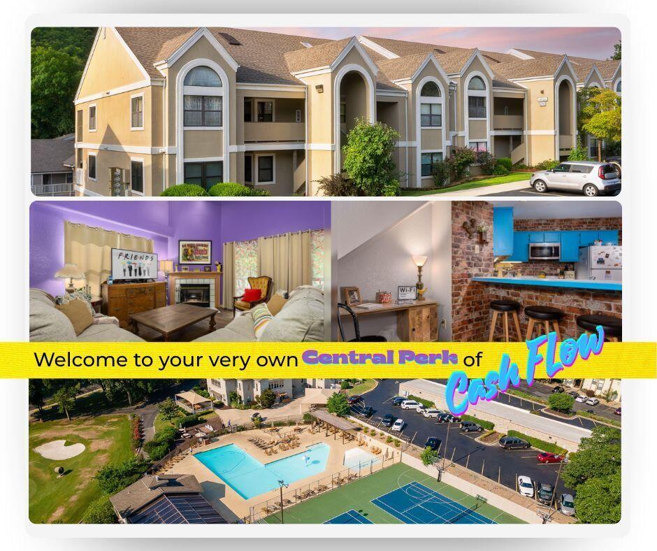 344 Wimbledon Drive Property Photo 1