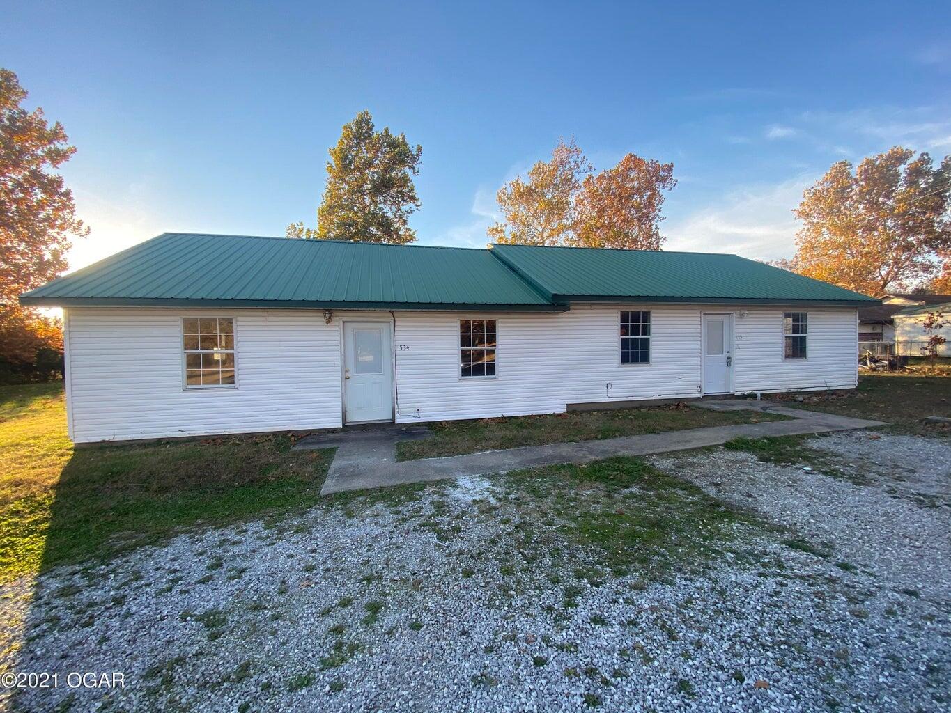 532 City Limit Road Property Photo 1