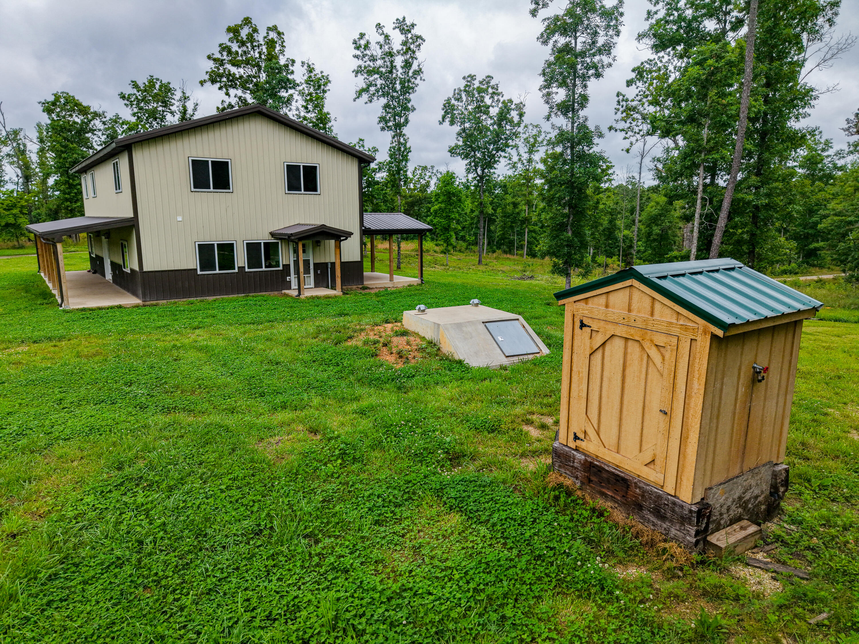1036 State Highway N Property Photo 6