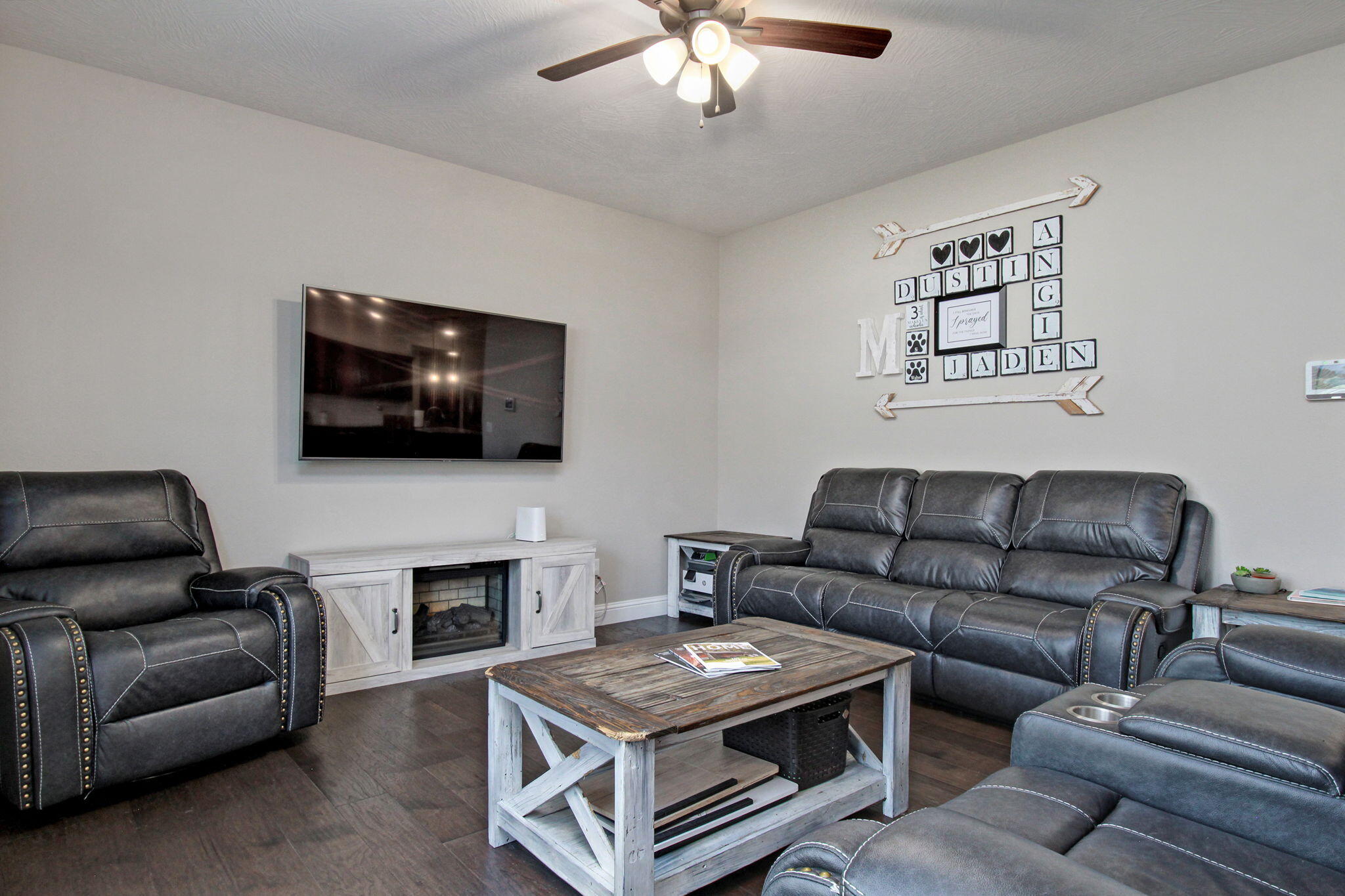 1659 North Kingfisher Drive Property Photo 3