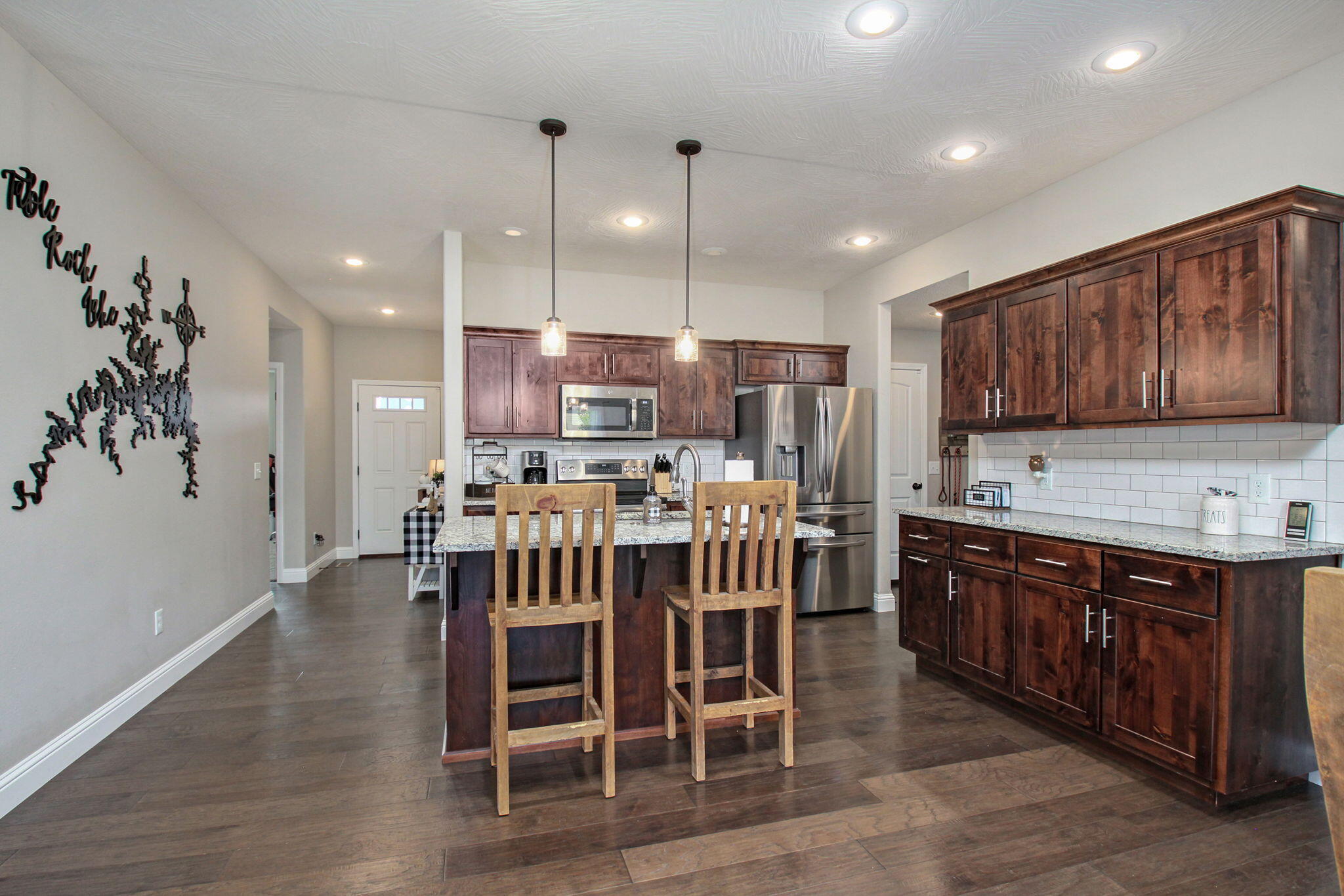 1659 North Kingfisher Drive Property Photo 6