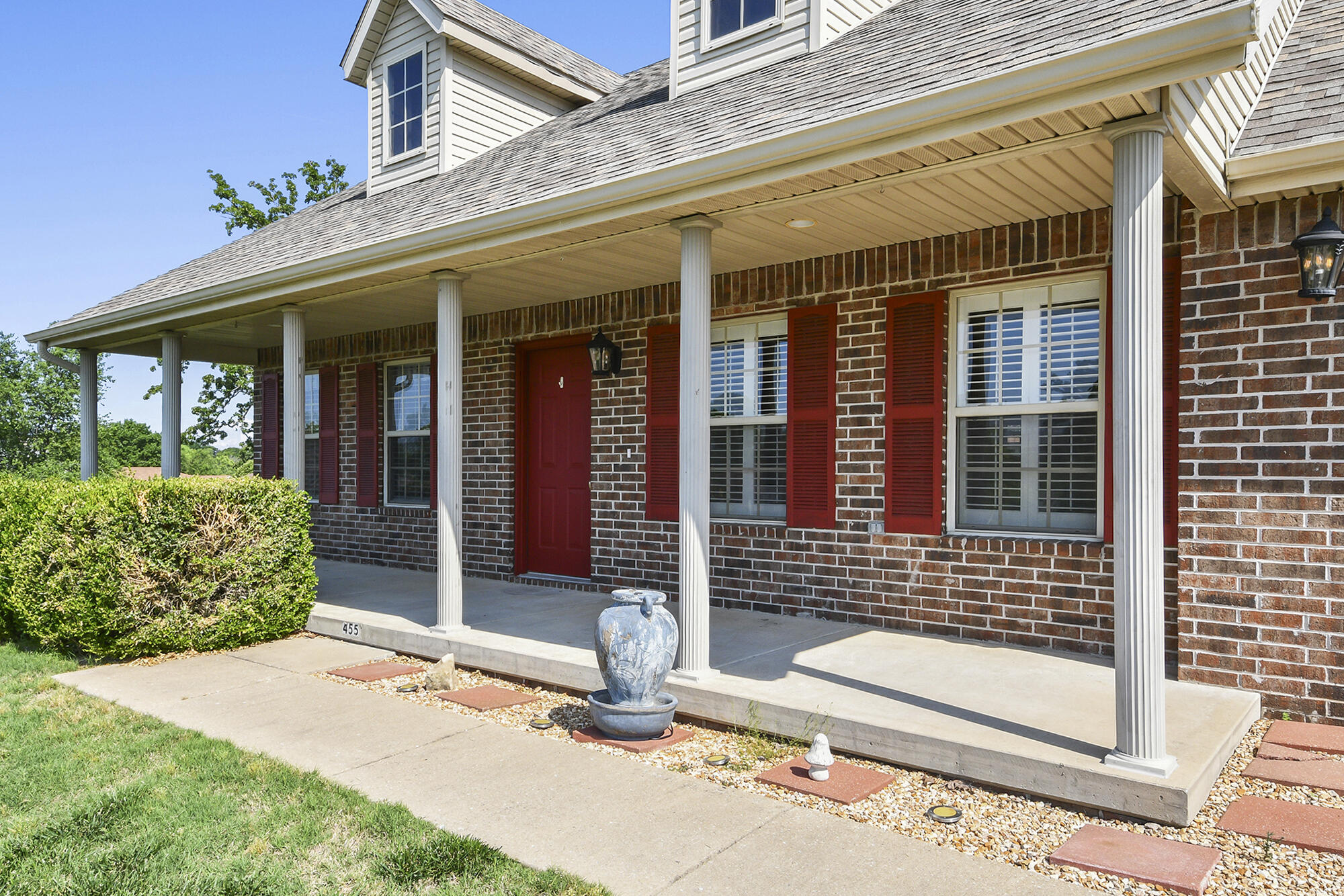 455 Holts Lake Drive Property Photo 6