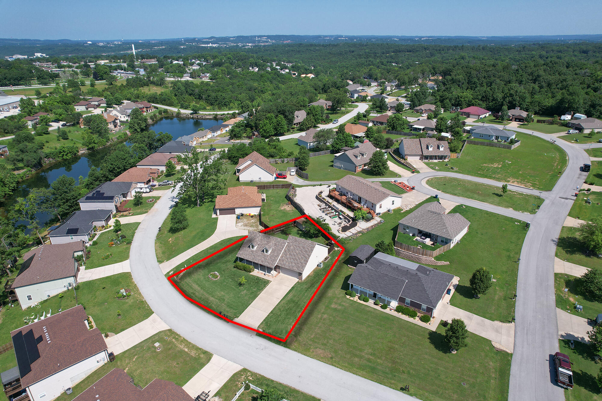 455 Holts Lake Drive Property Photo 45