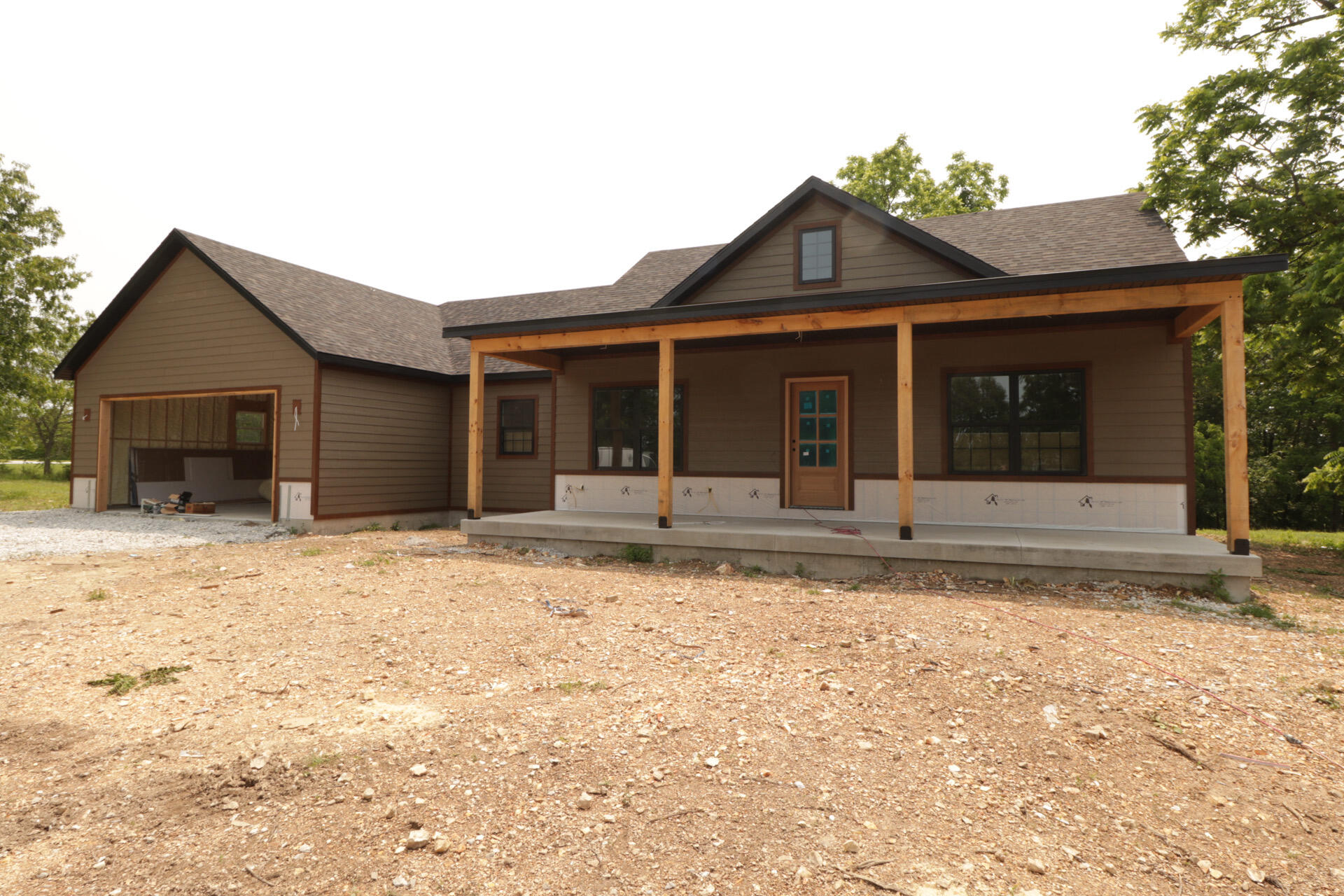 2501 Highview Circle Property Photo 1