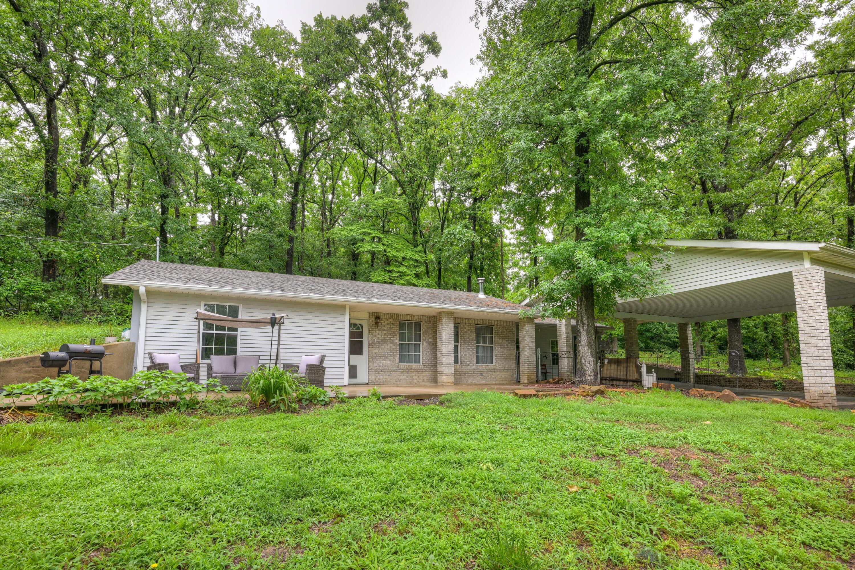 13518 Moberly Lane Property Photo 3