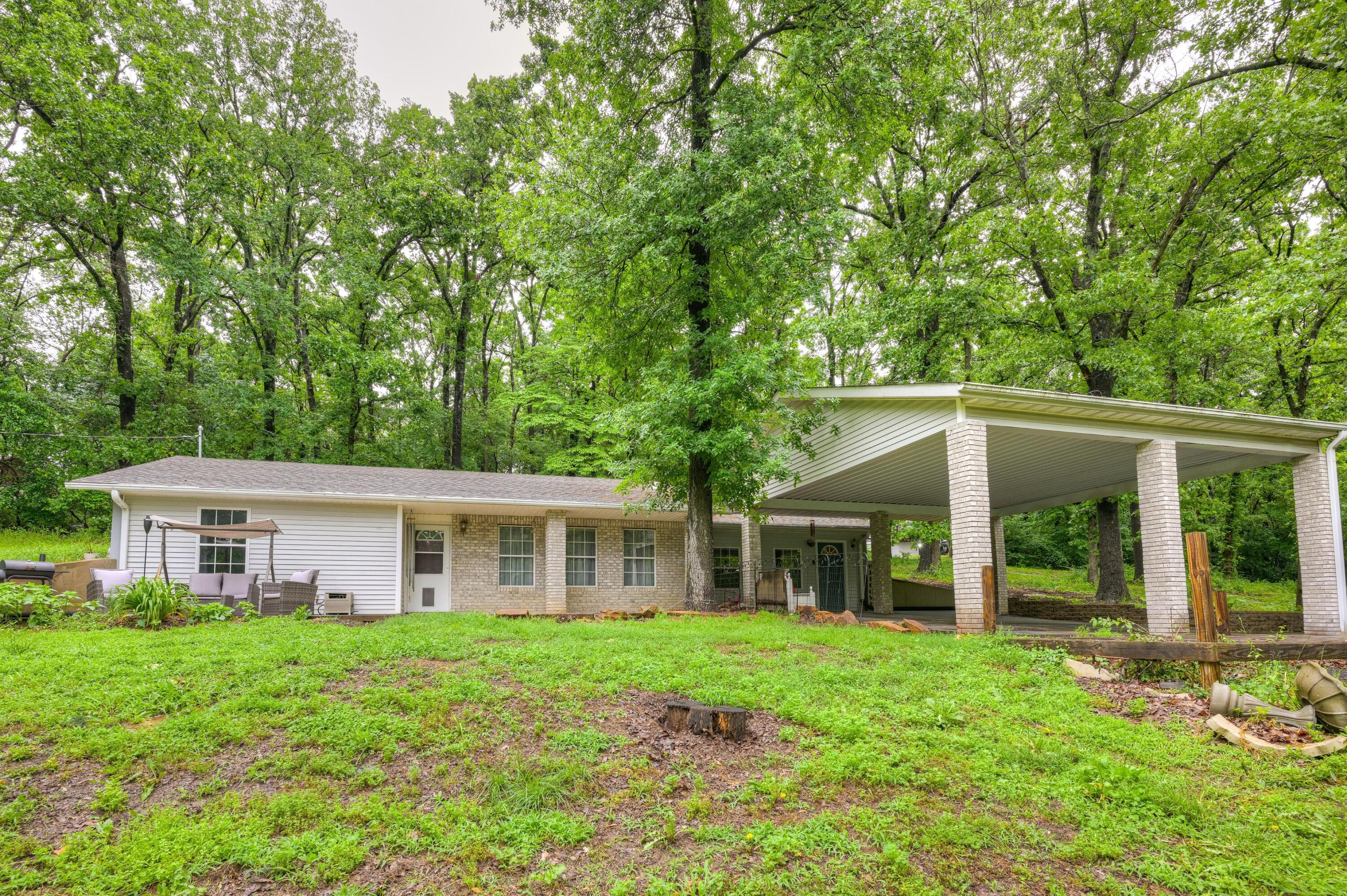 13518 Moberly Lane Property Photo 4