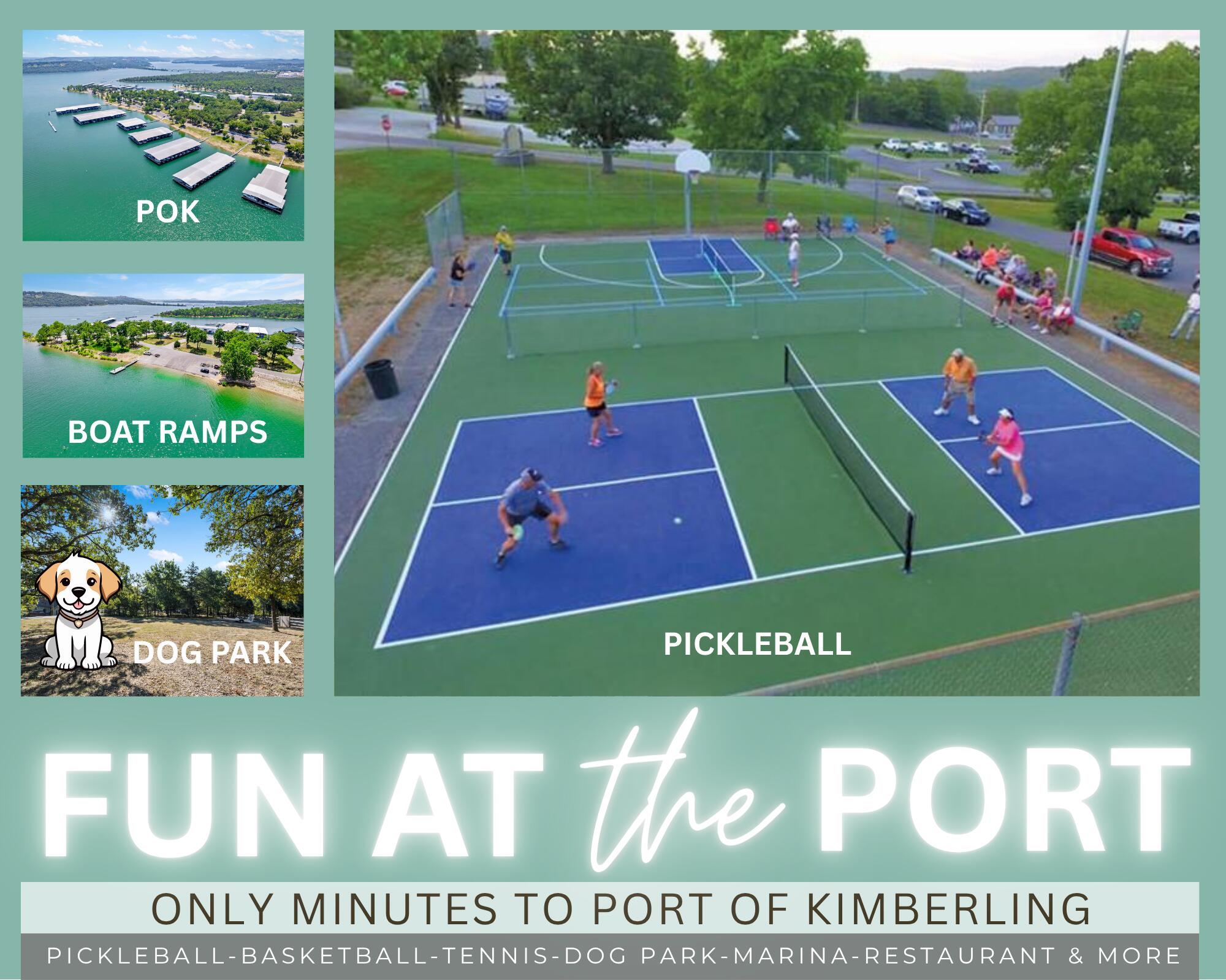 000 Hillcrest Drive Property Photo 5