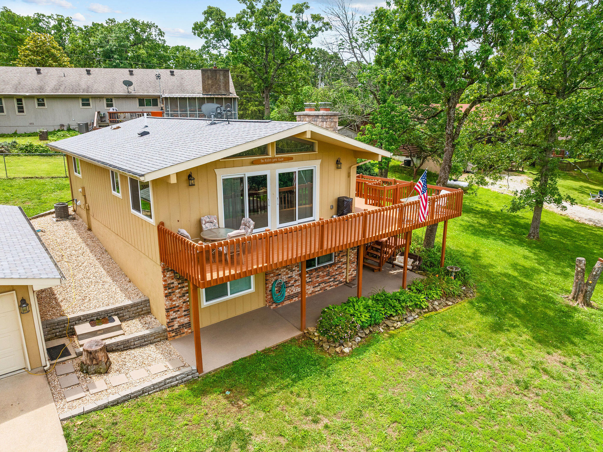 25630 Foxwood Circle Property Photo 7