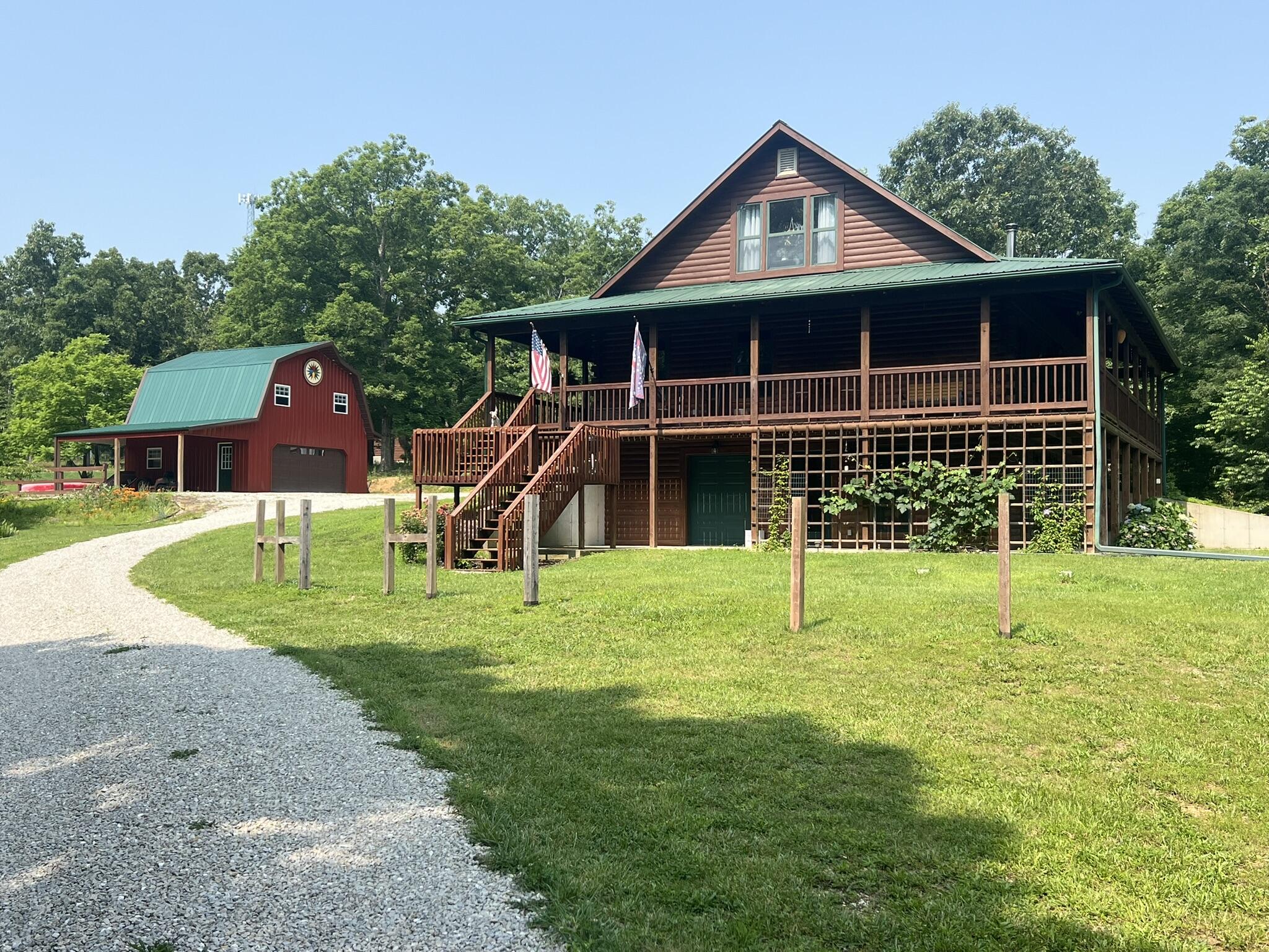 6037 Private Road 2422