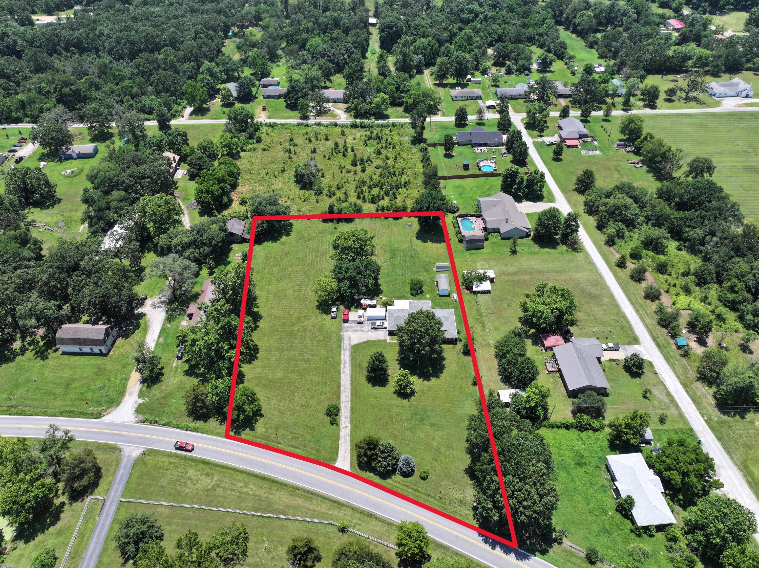 1900 State Hwy 76 Property Photo 5