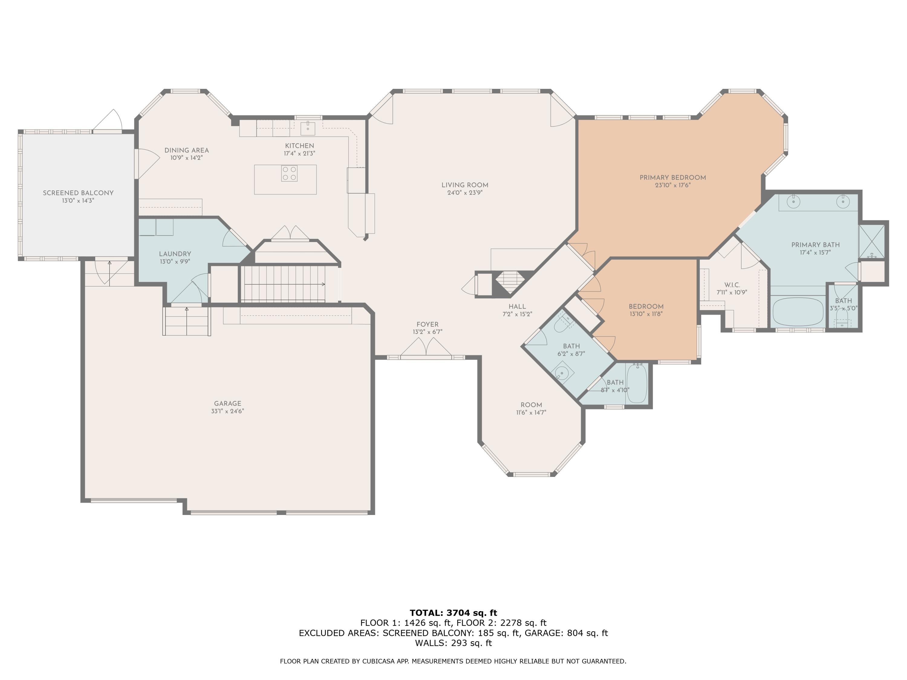 101 Appaloosa Trail Property Photo 64