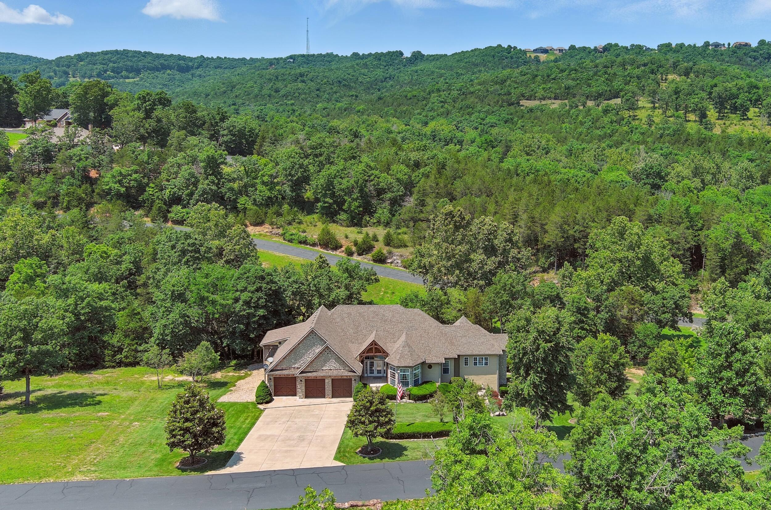 101 Appaloosa Trail Property Photo 67