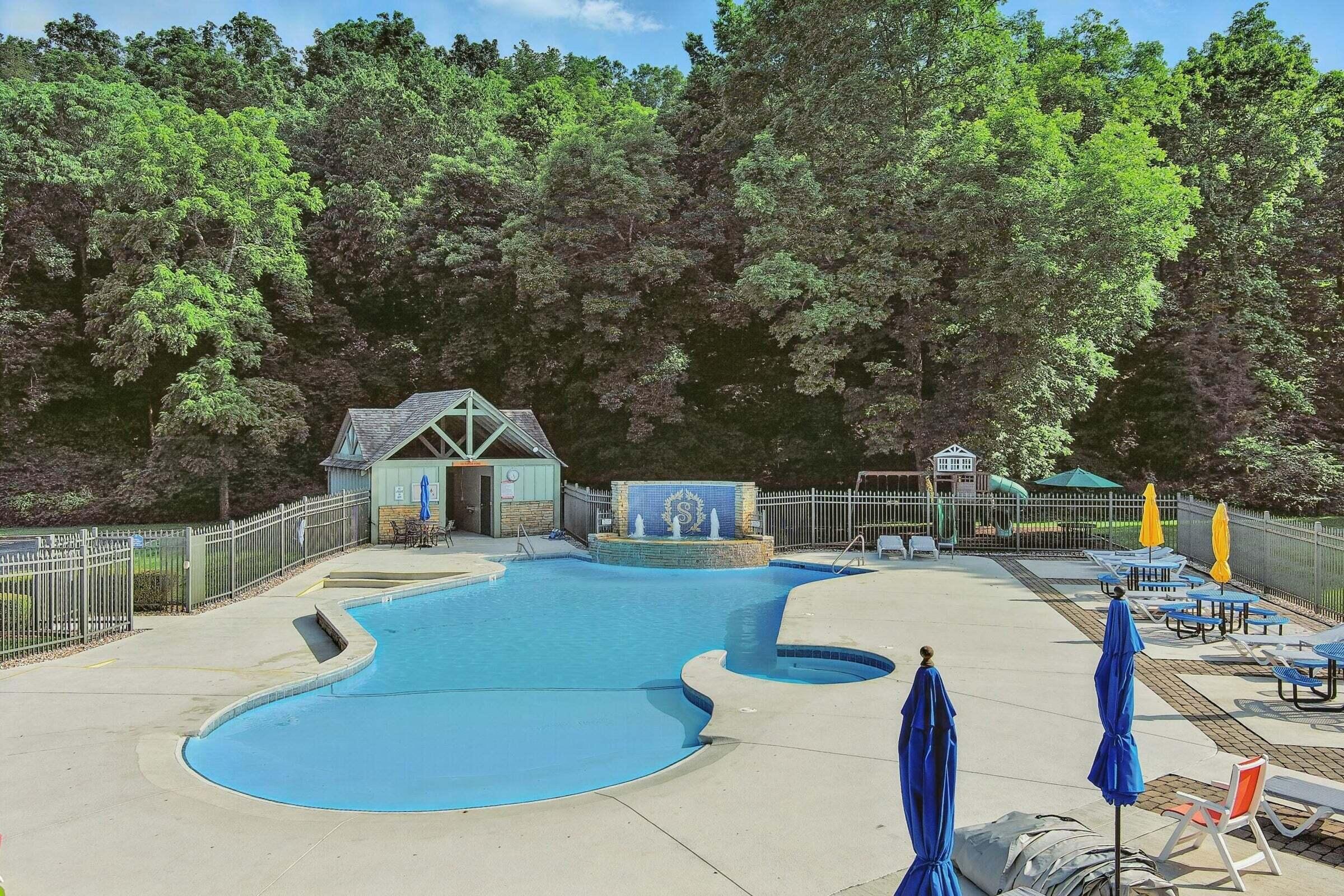 101 Appaloosa Trail Property Photo 72