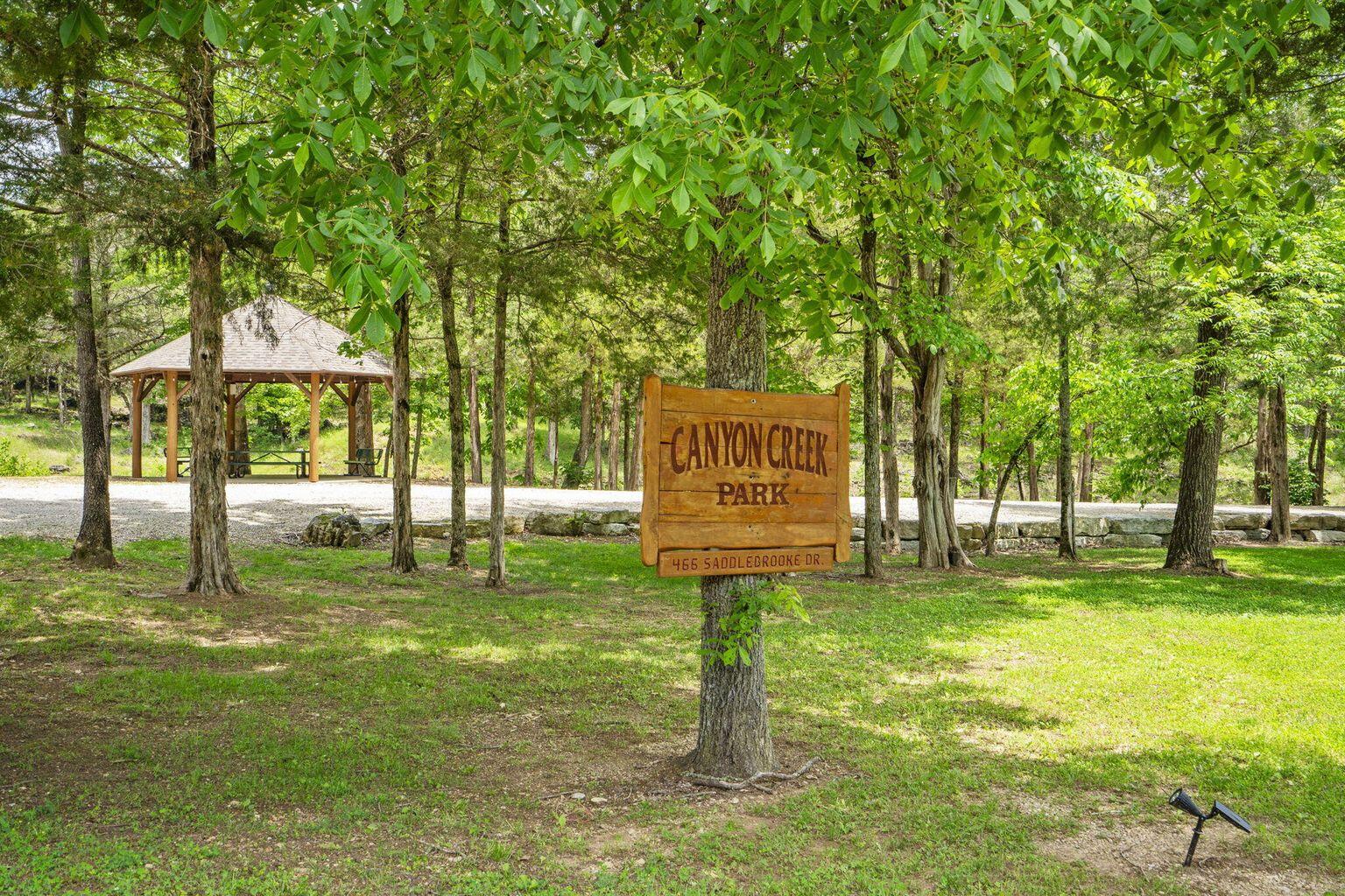 101 Appaloosa Trail Property Photo 74