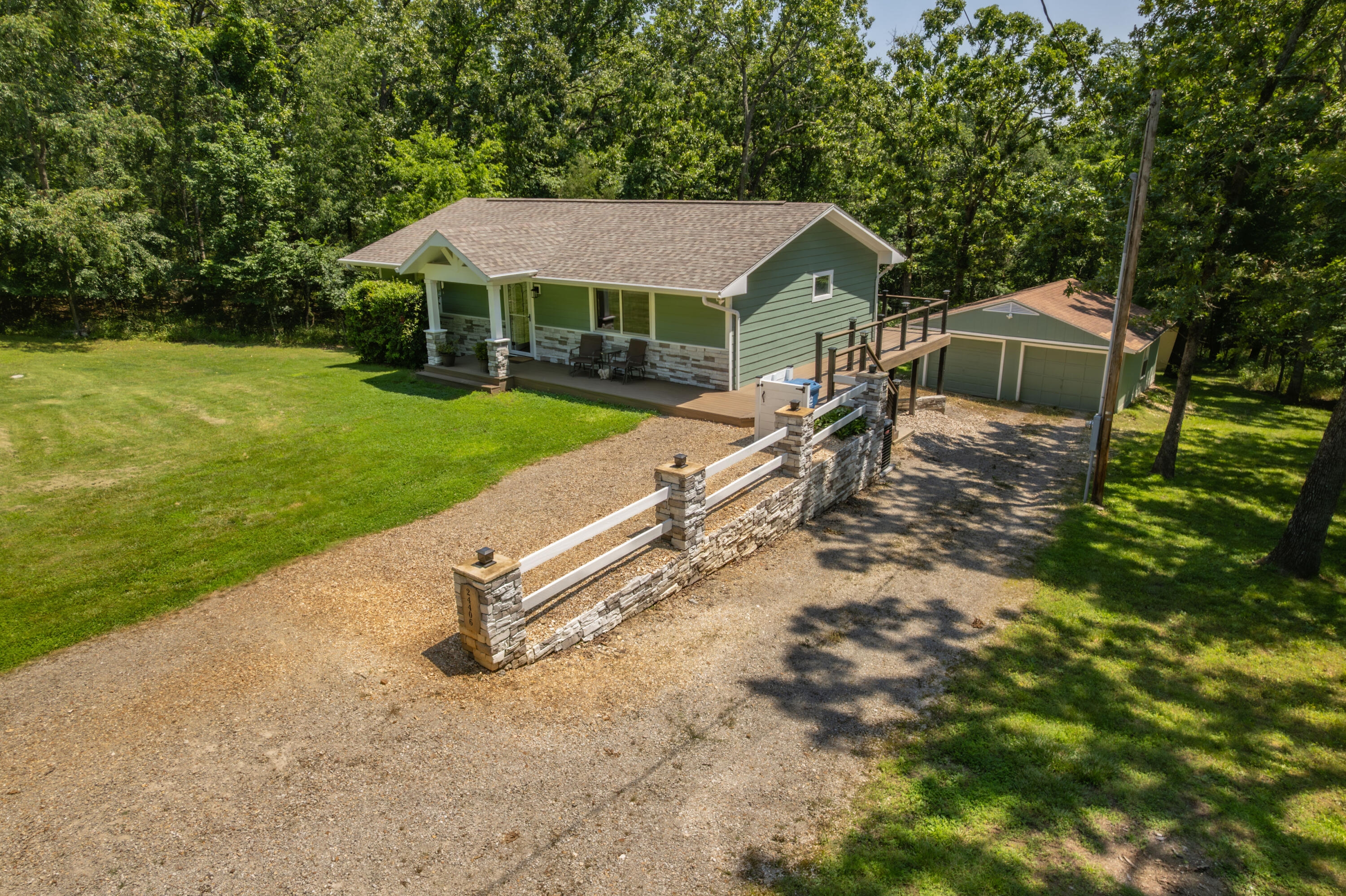 24406 Timberlane Drive