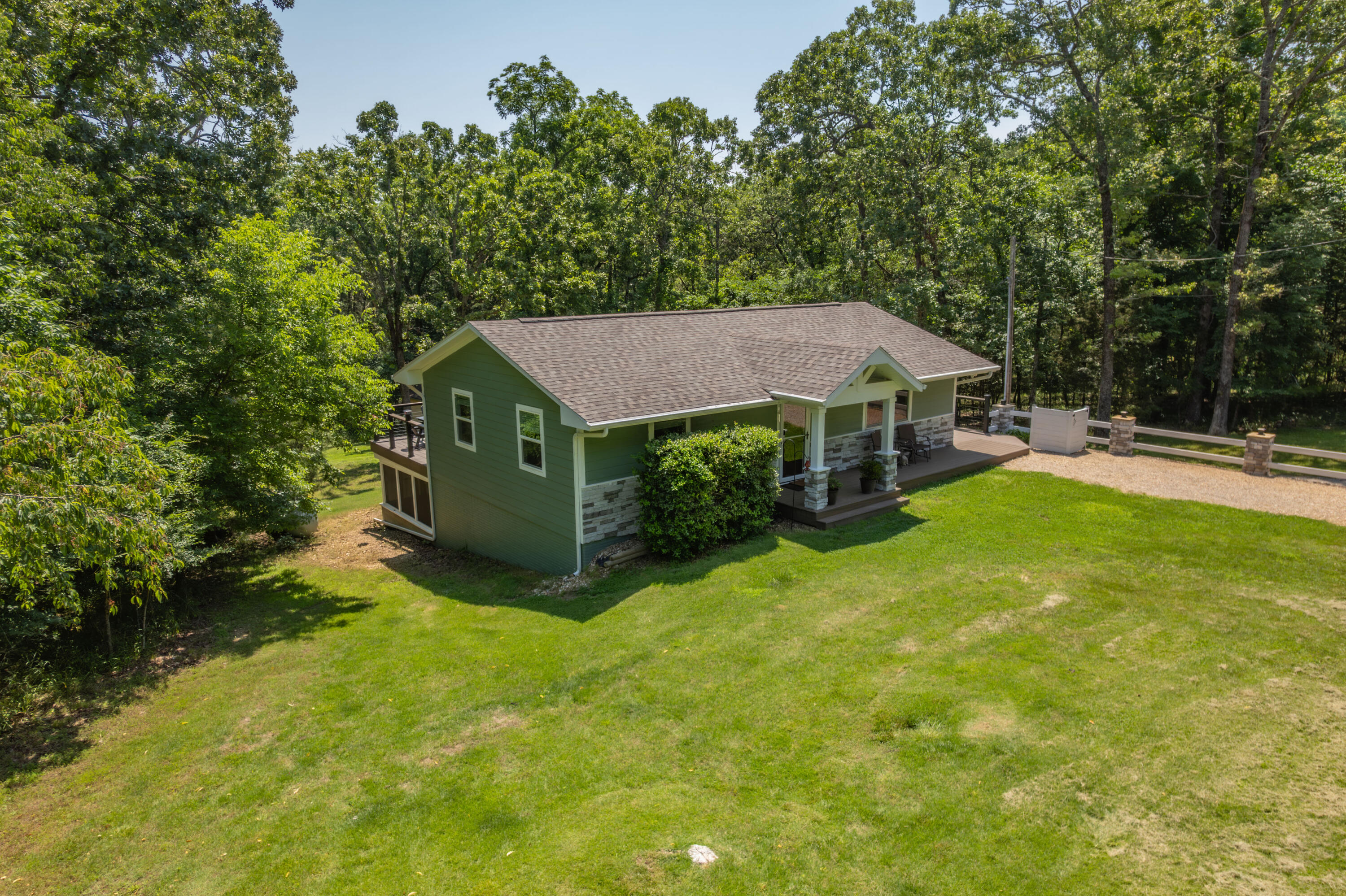24406 Timberlane Drive Property Photo 3