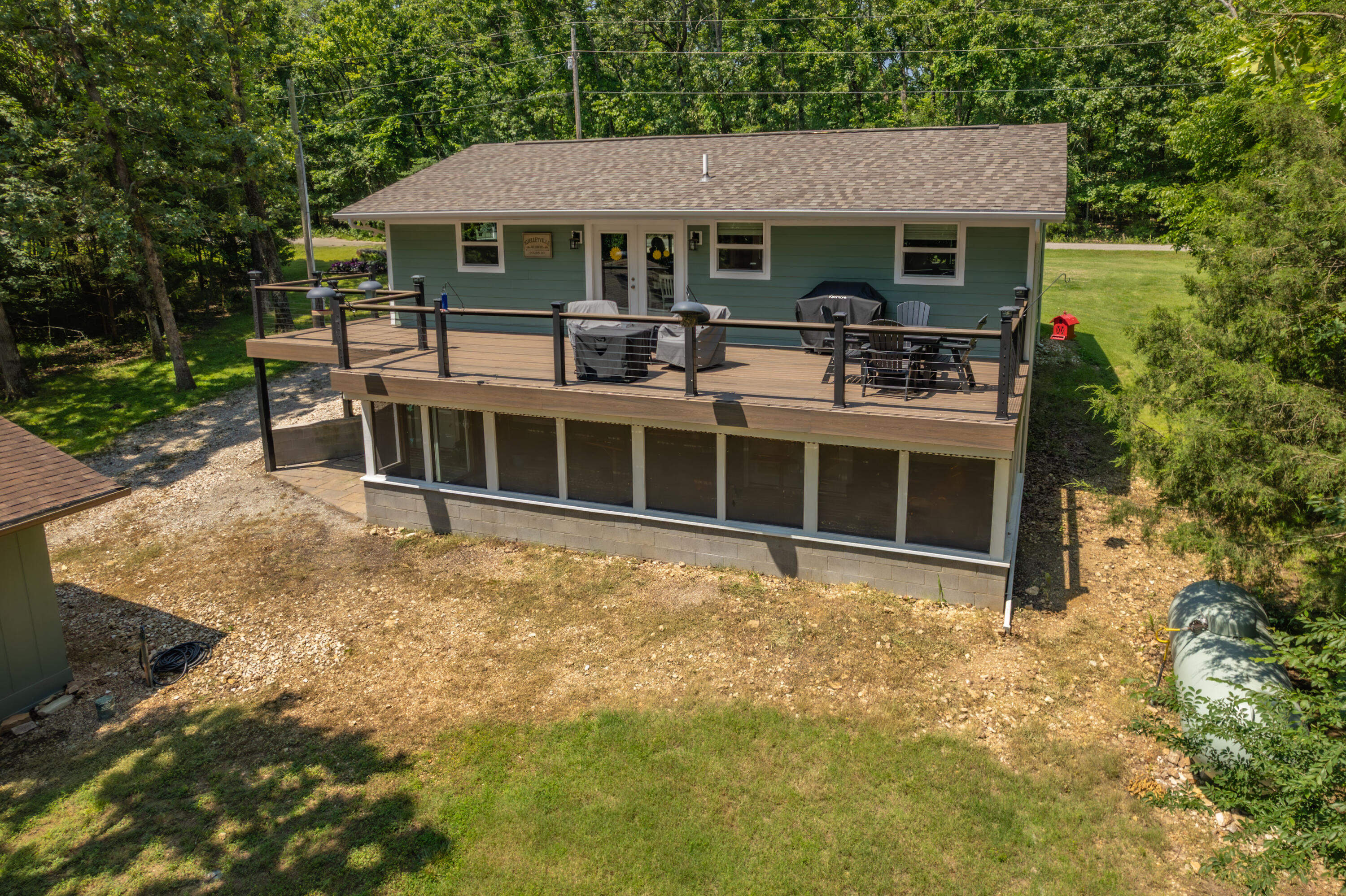 24406 Timberlane Drive Property Photo 4