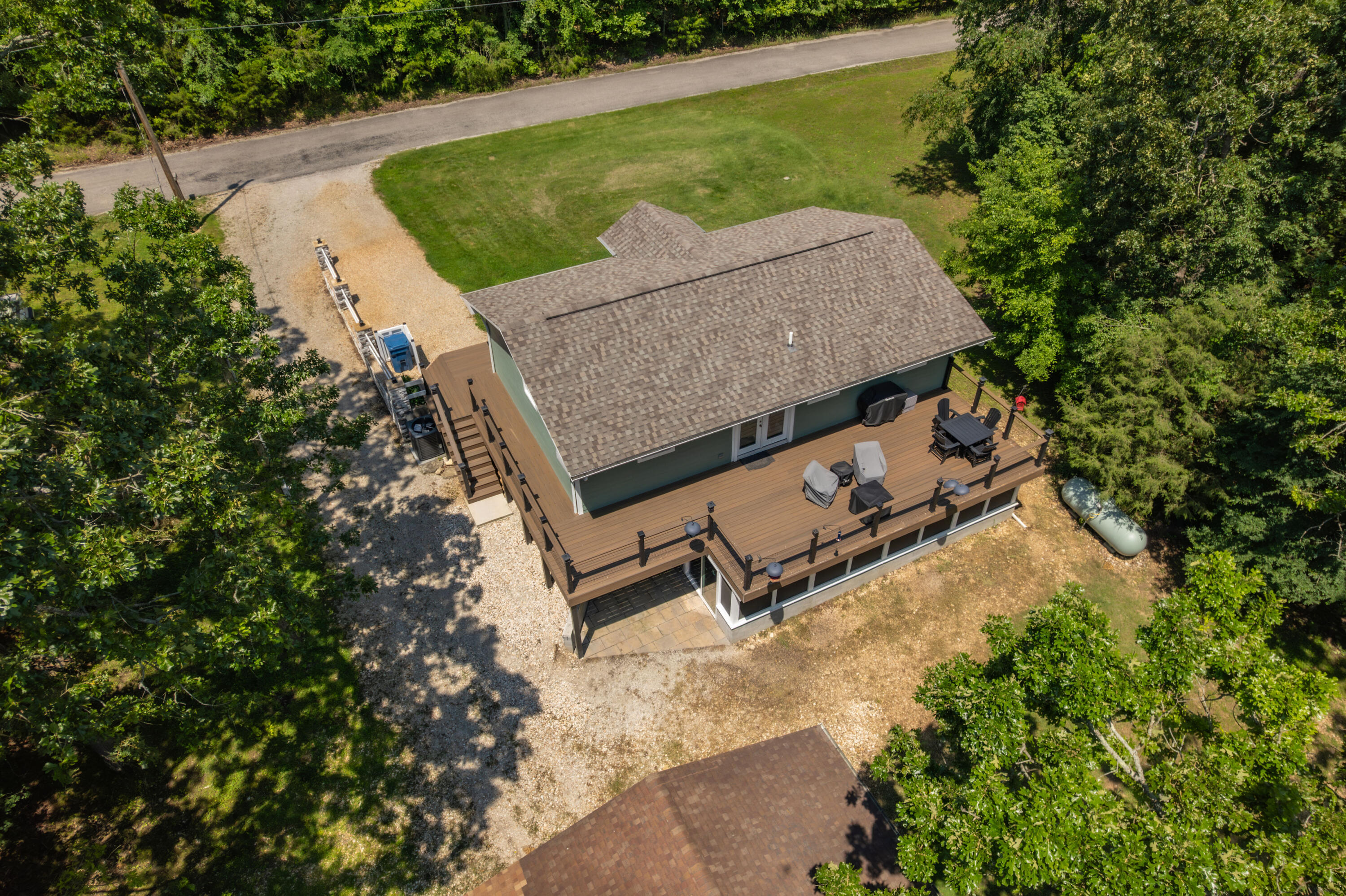 24406 Timberlane Drive Property Photo 5