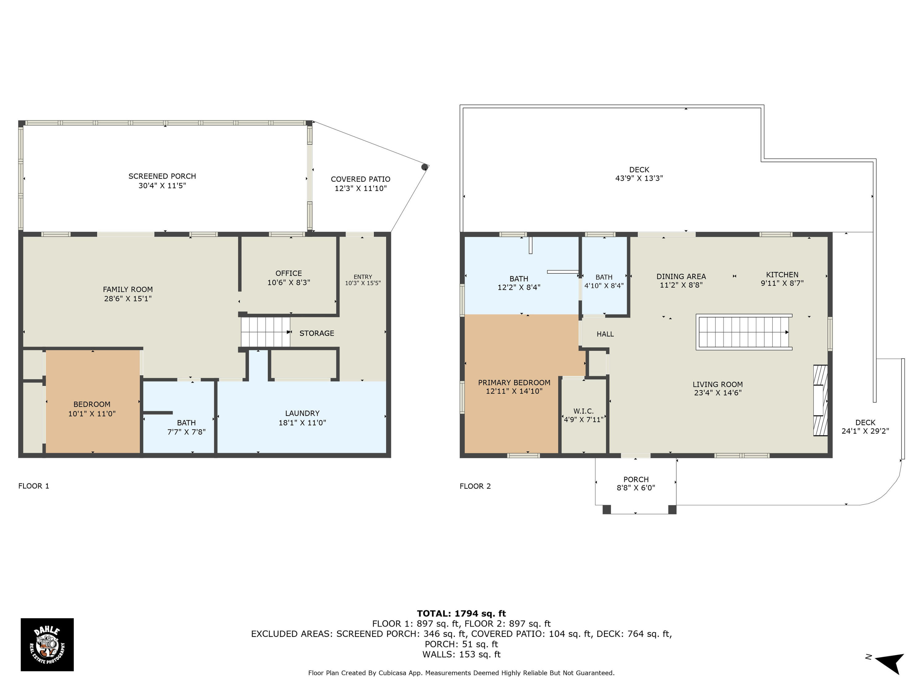 24406 Timberlane Drive Property Photo 33