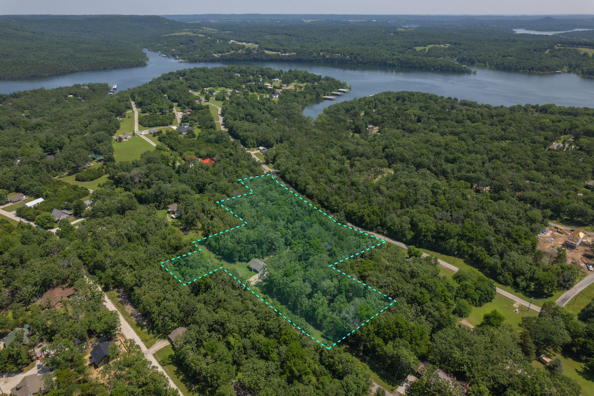 24406 Timberlane Drive Property Photo 42