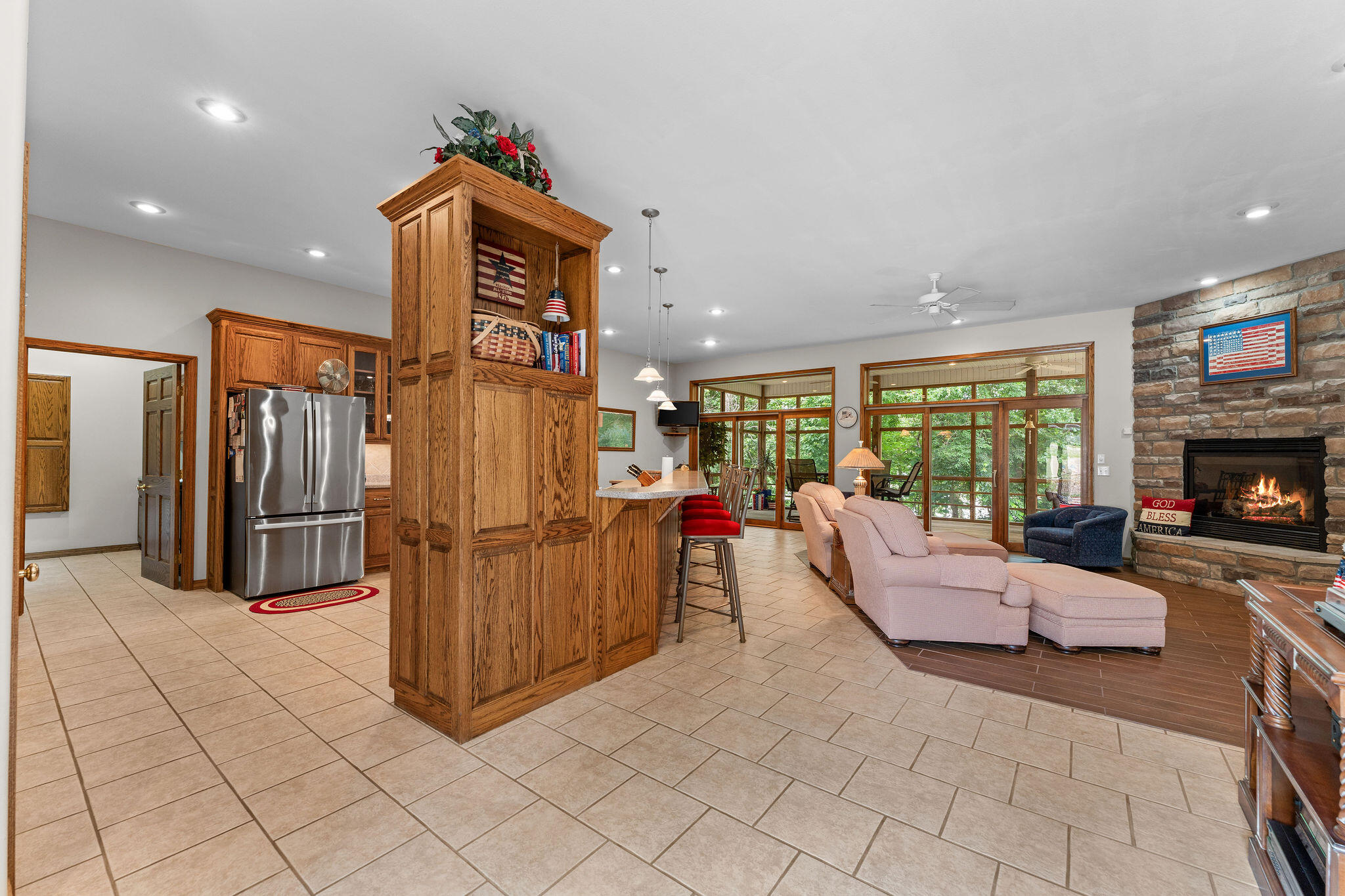 159 Oak Tree Point Lane Property Photo 20