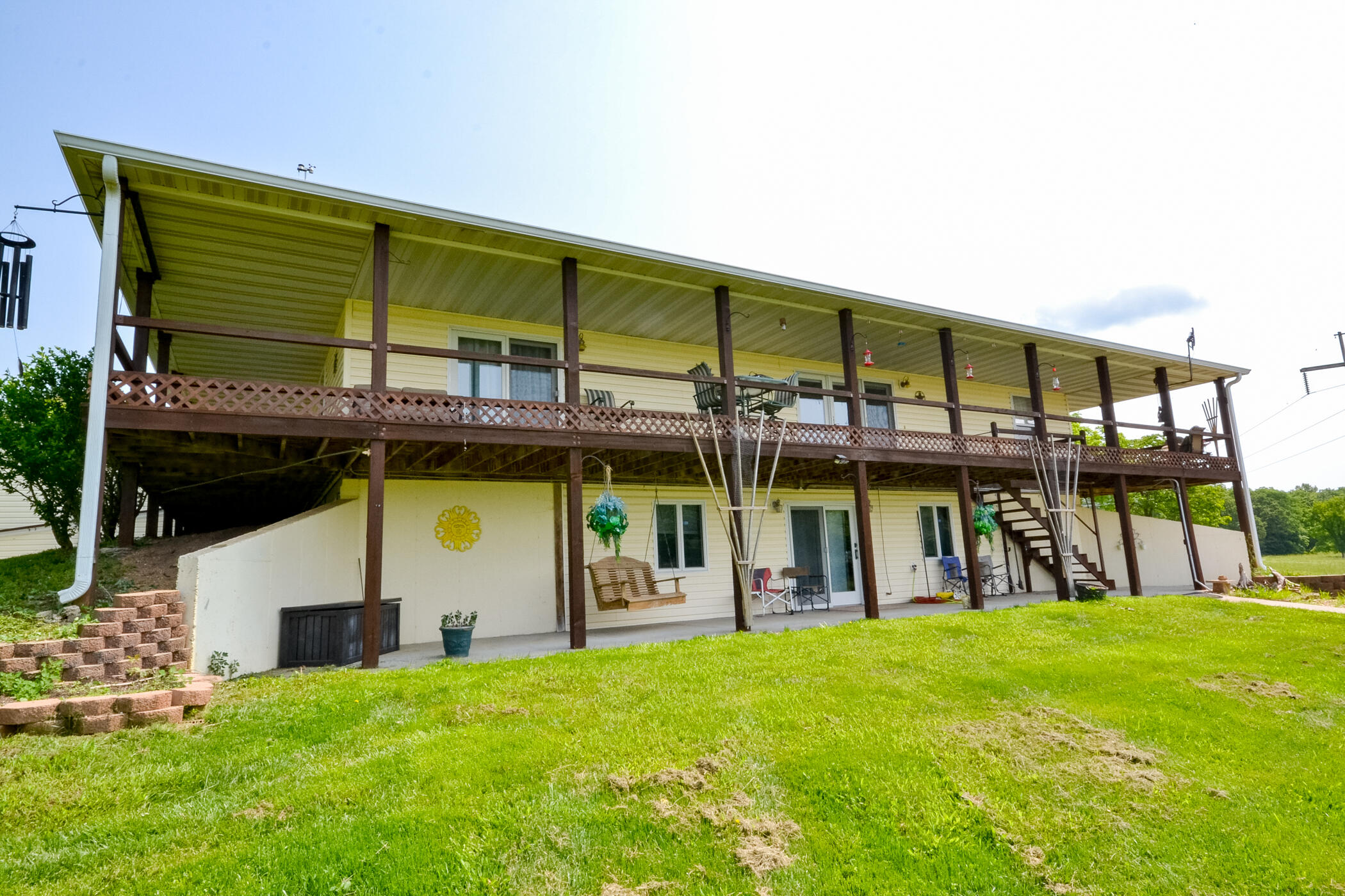 22920 Feaster Branch Road Property Photo 8