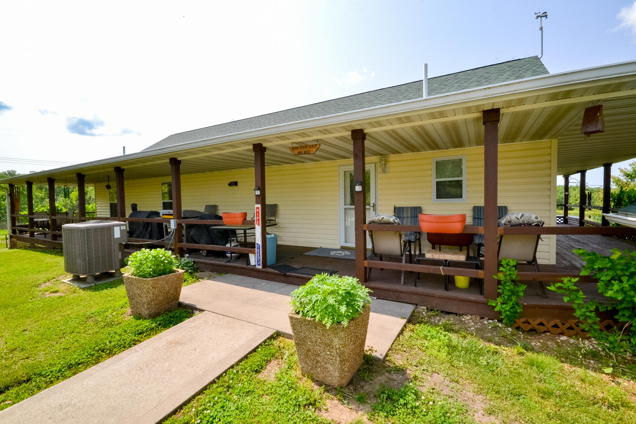 22920 Feaster Branch Road Property Photo 9