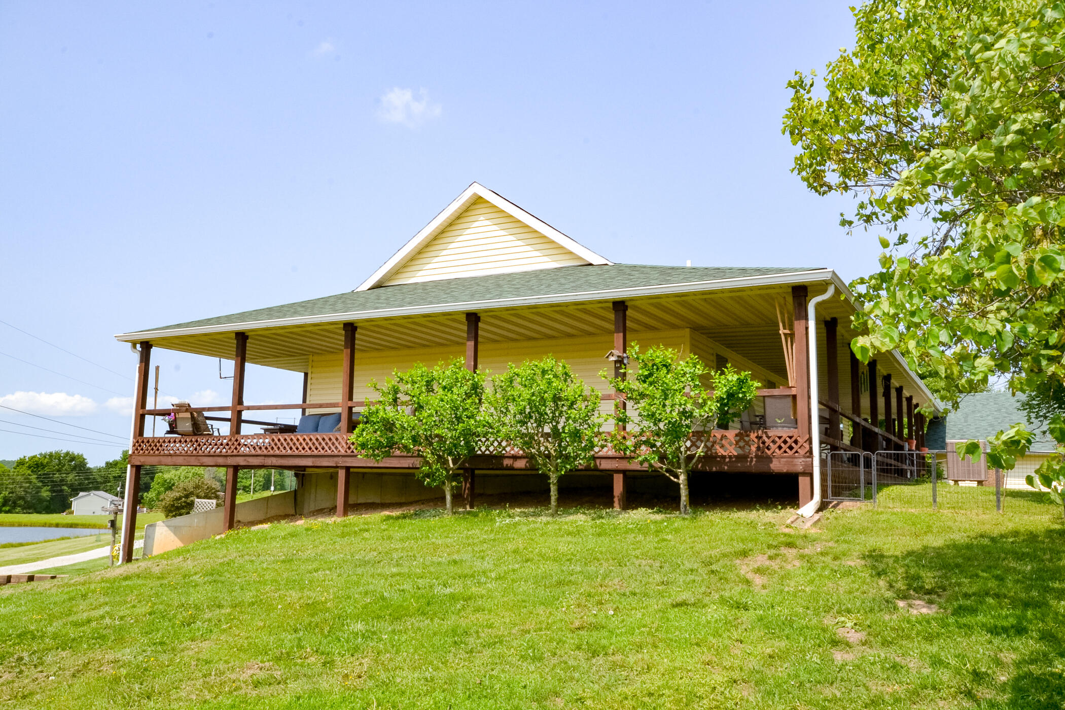 22920 Feaster Branch Road Property Photo 10