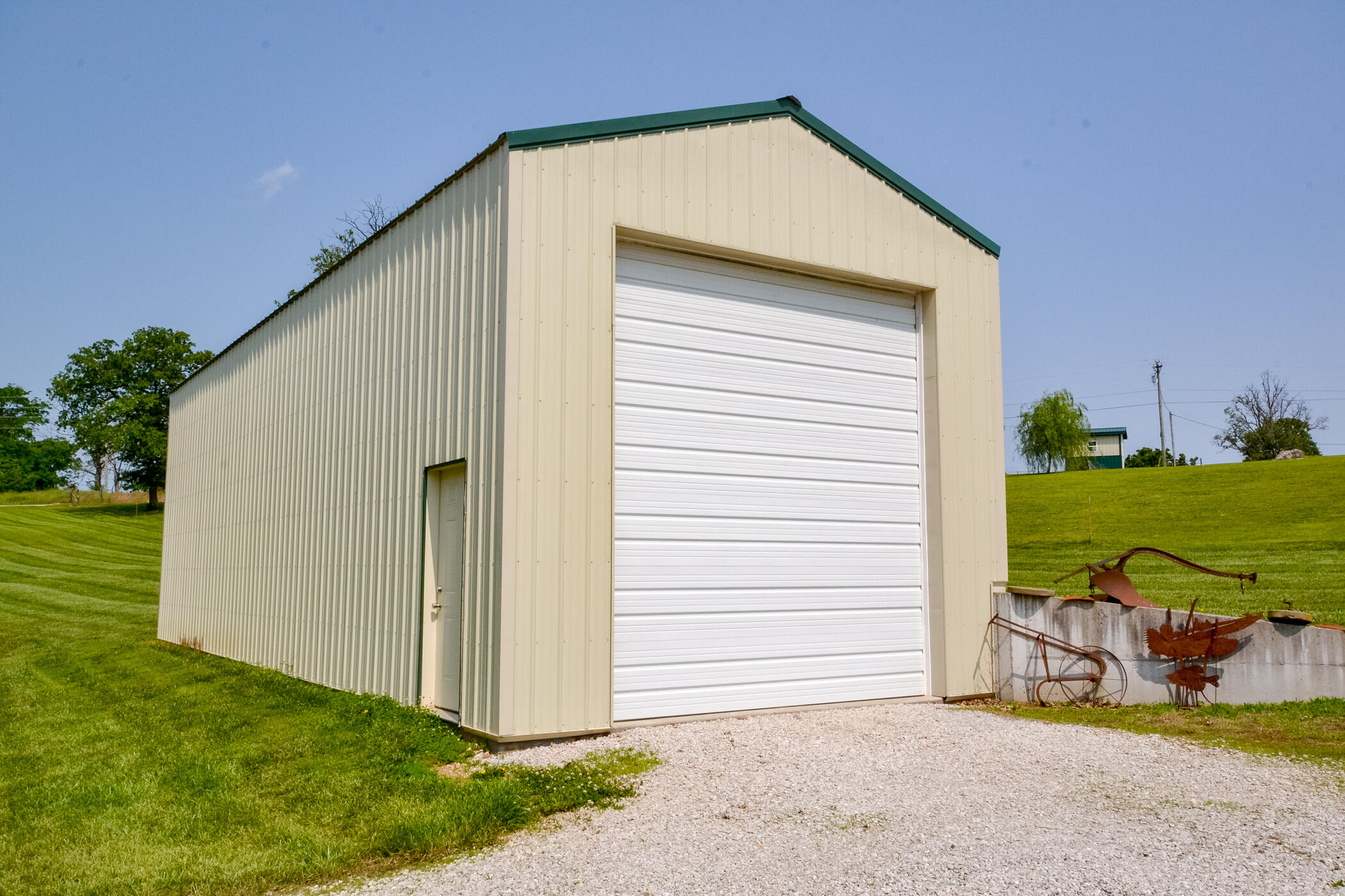 22920 Feaster Branch Road Property Photo 30