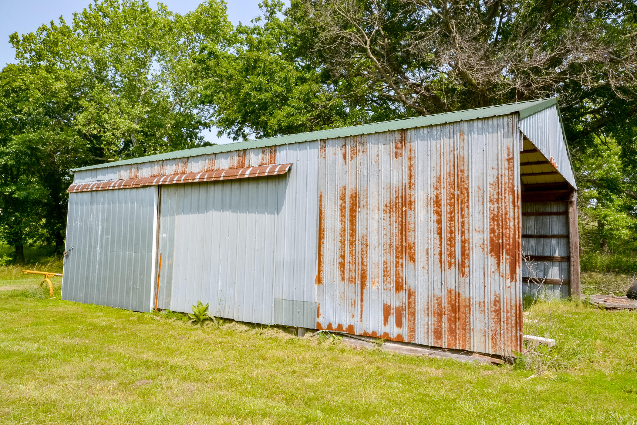 22920 Feaster Branch Road Property Photo 35
