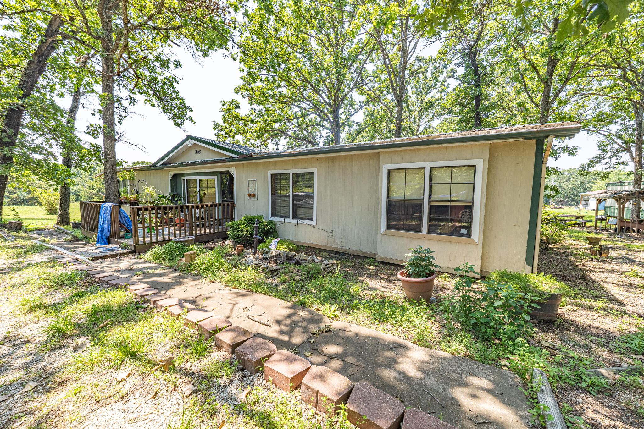 16482 County Road 339 Property Photo 1