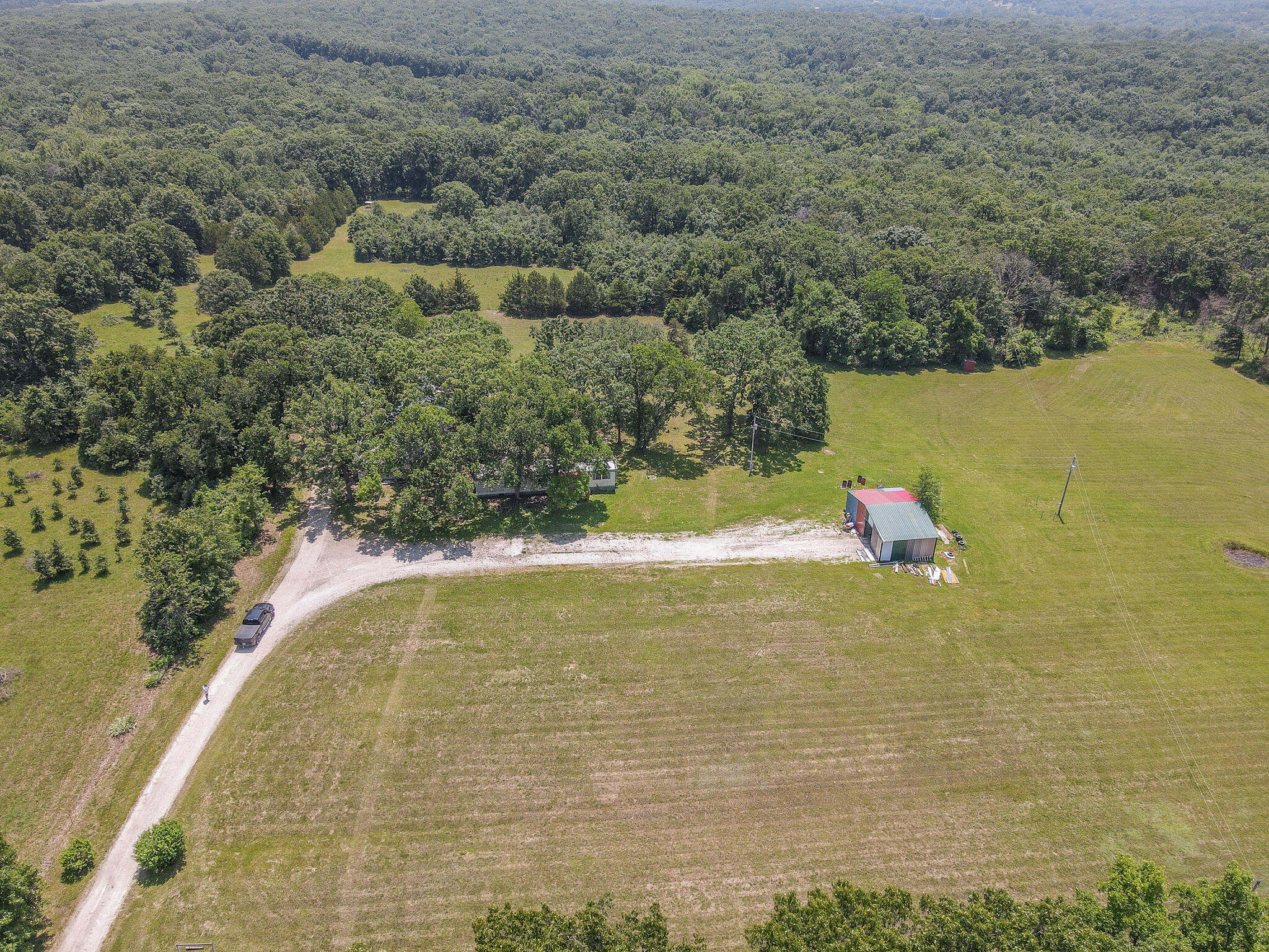 16482 County Road 339 Property Photo 6