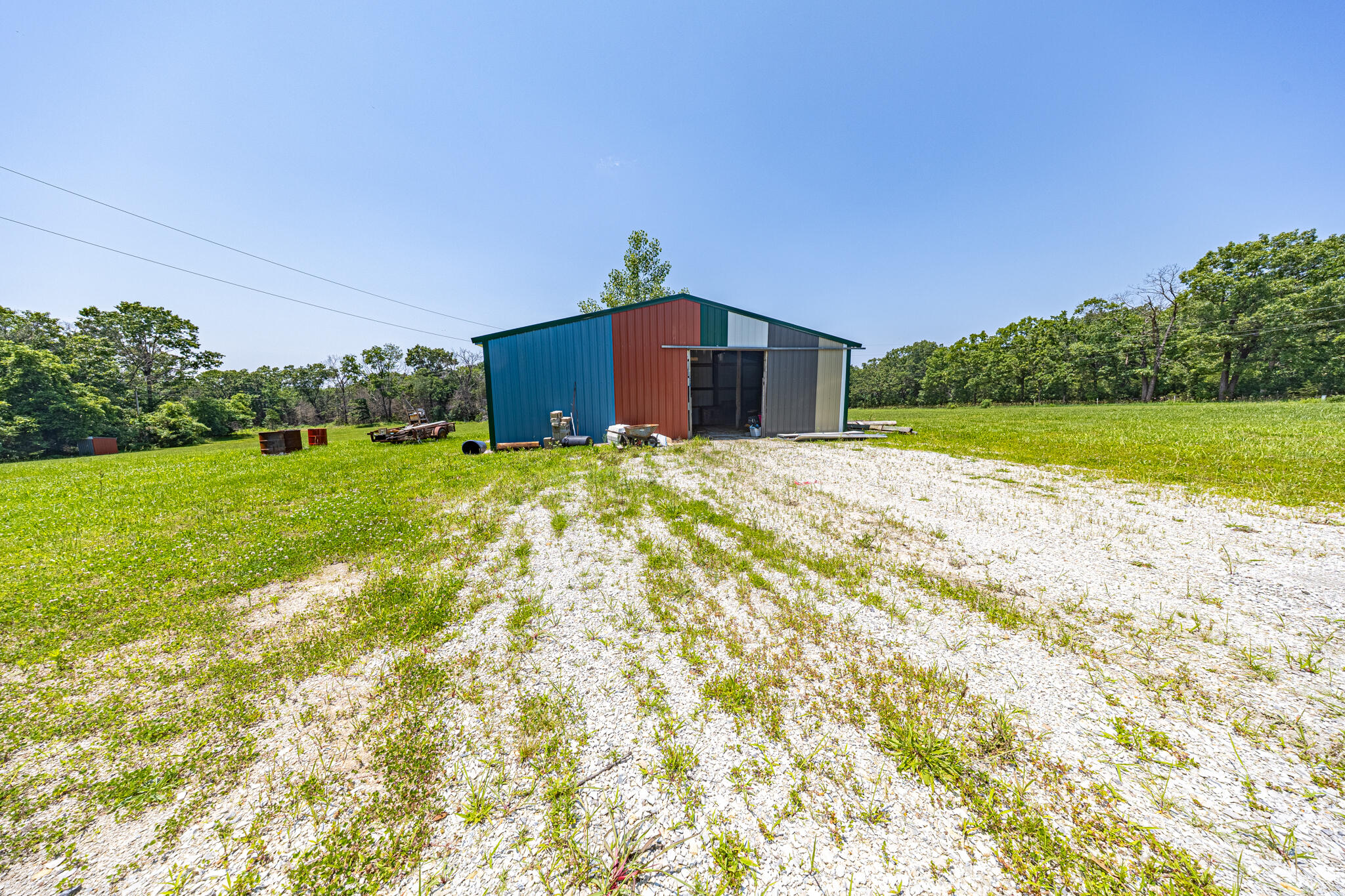 16482 County Road 339 Property Photo 33