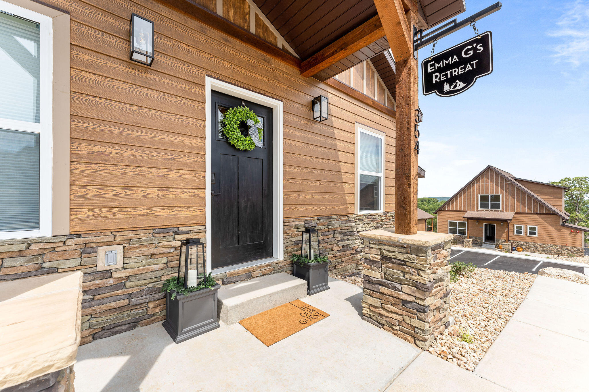 354 Settlers Cove Property Photo 4