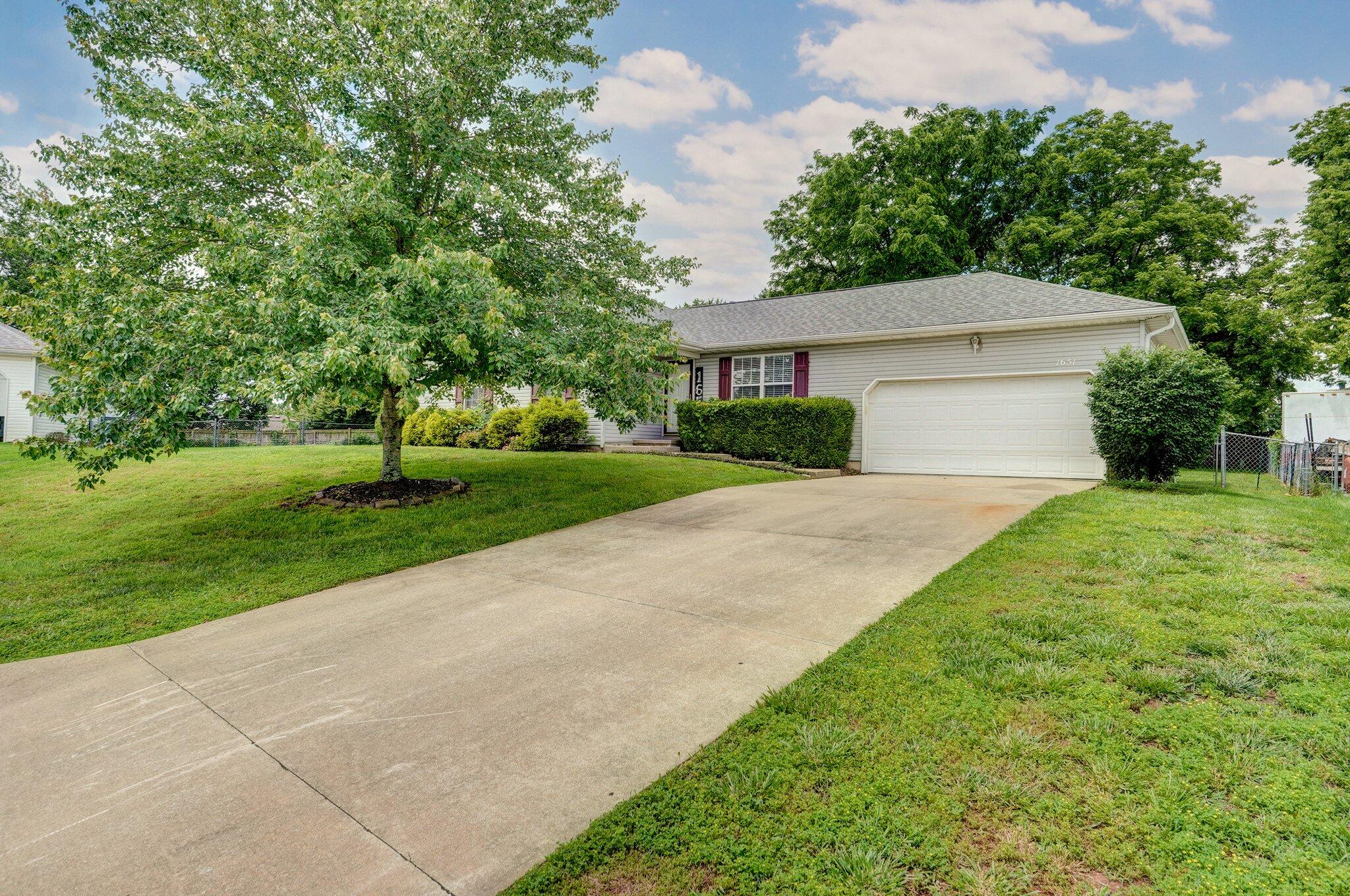 1651 South Mahn Court Property Photo 1