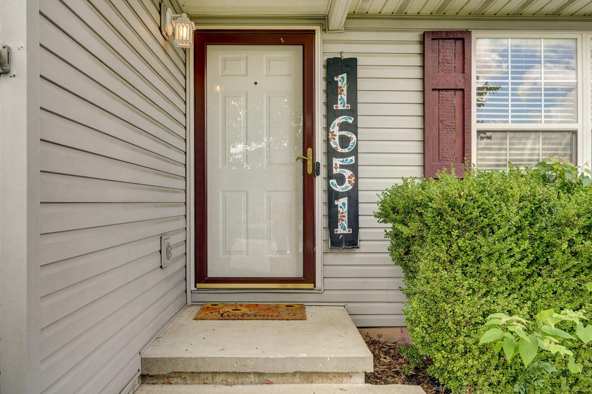1651 South Mahn Court Property Photo 3