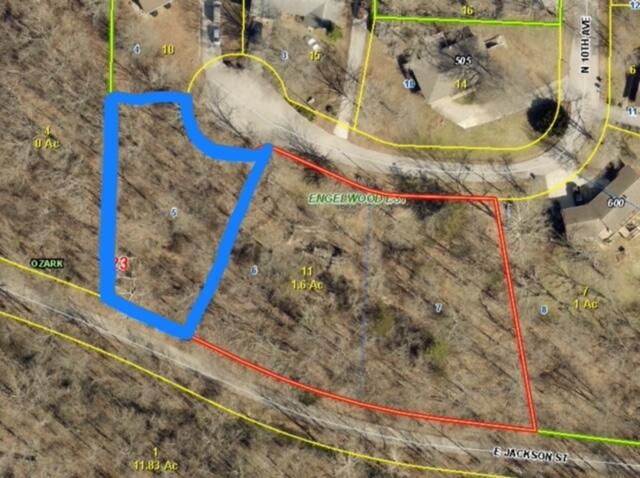 550 North 10th Lot 5 Avenue Property Photo 1