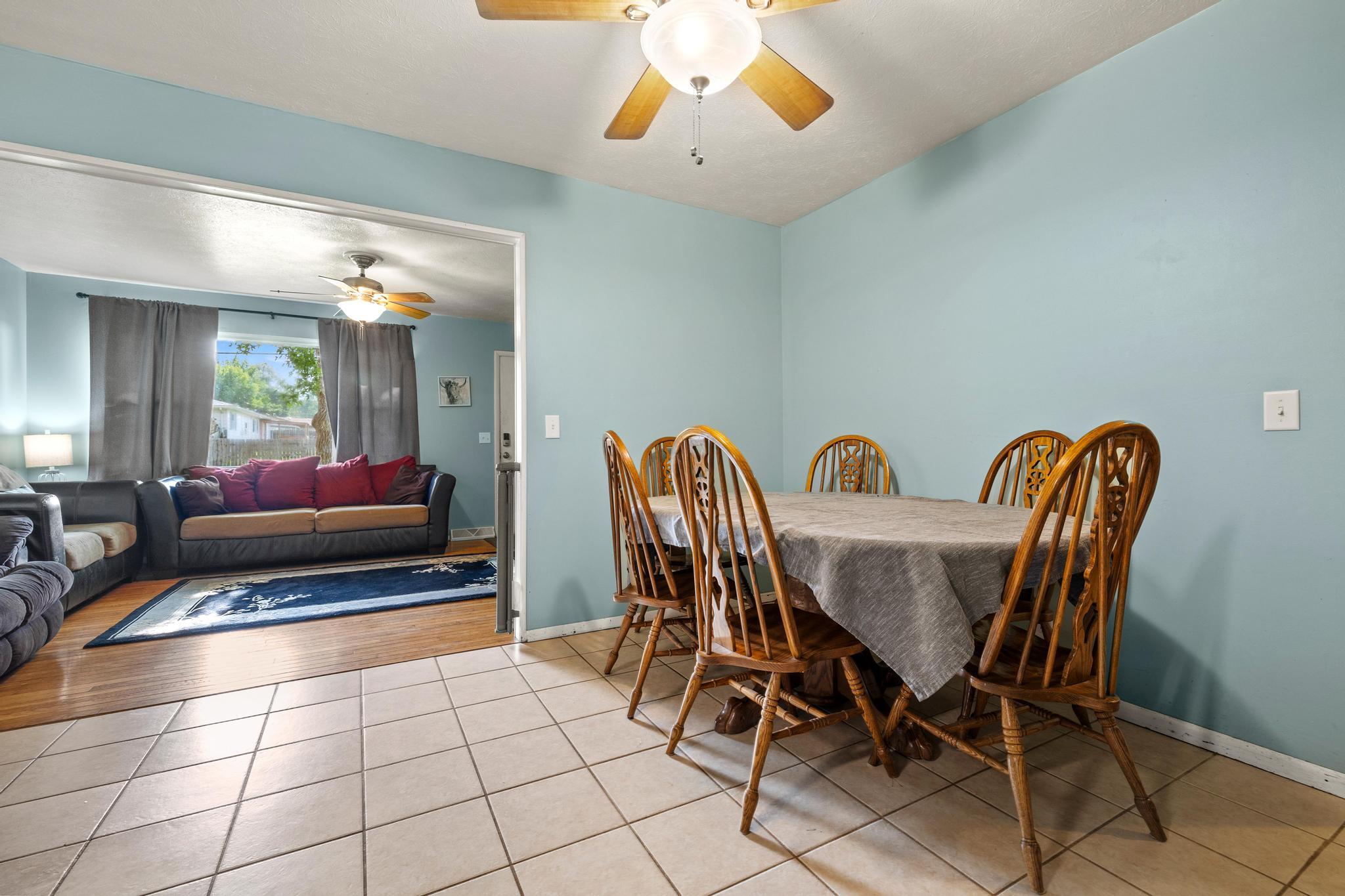 2324 North Fulbright Avenue Property Photo 8