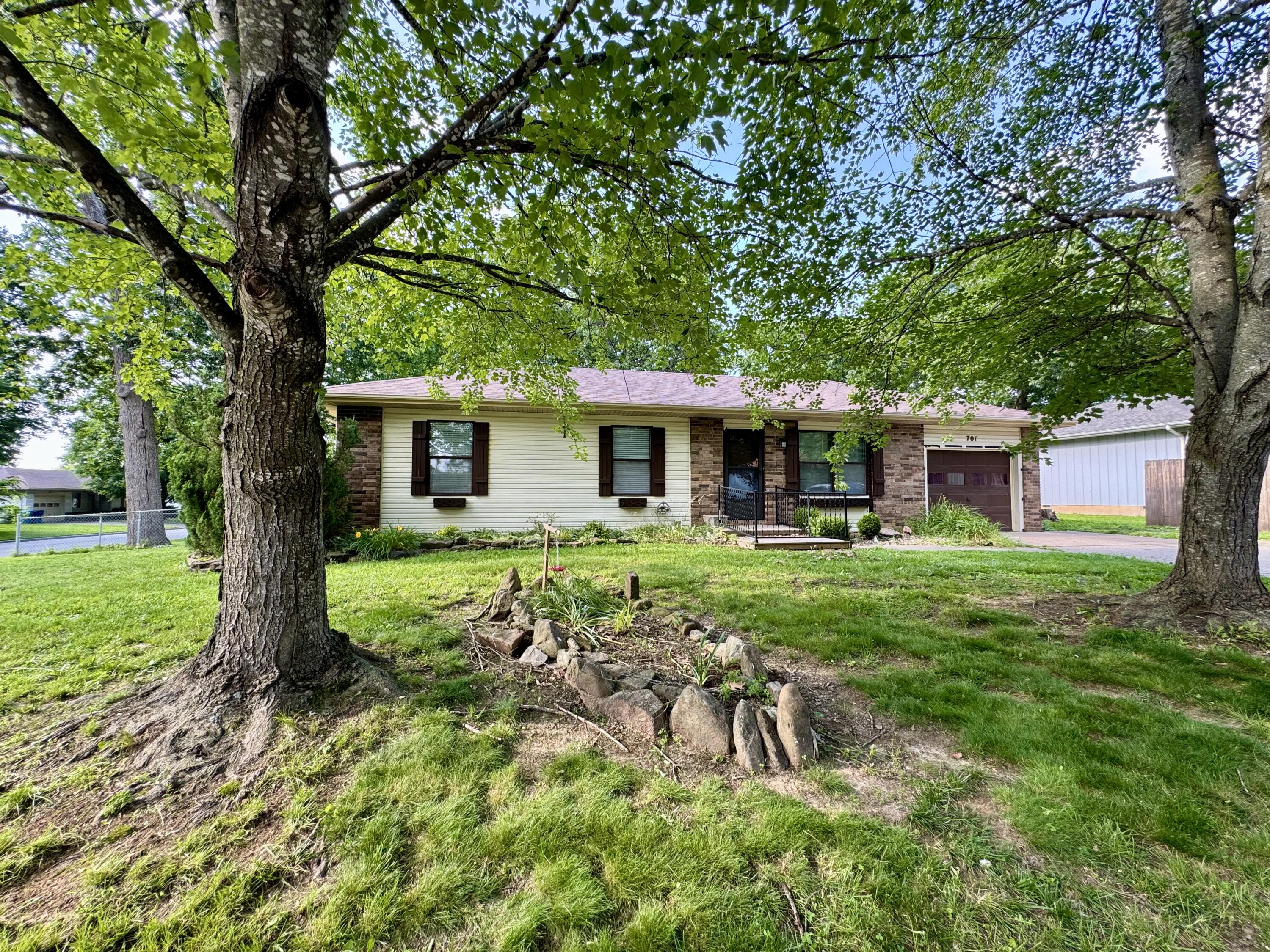 701 Barracuda Drive Property Photo 1