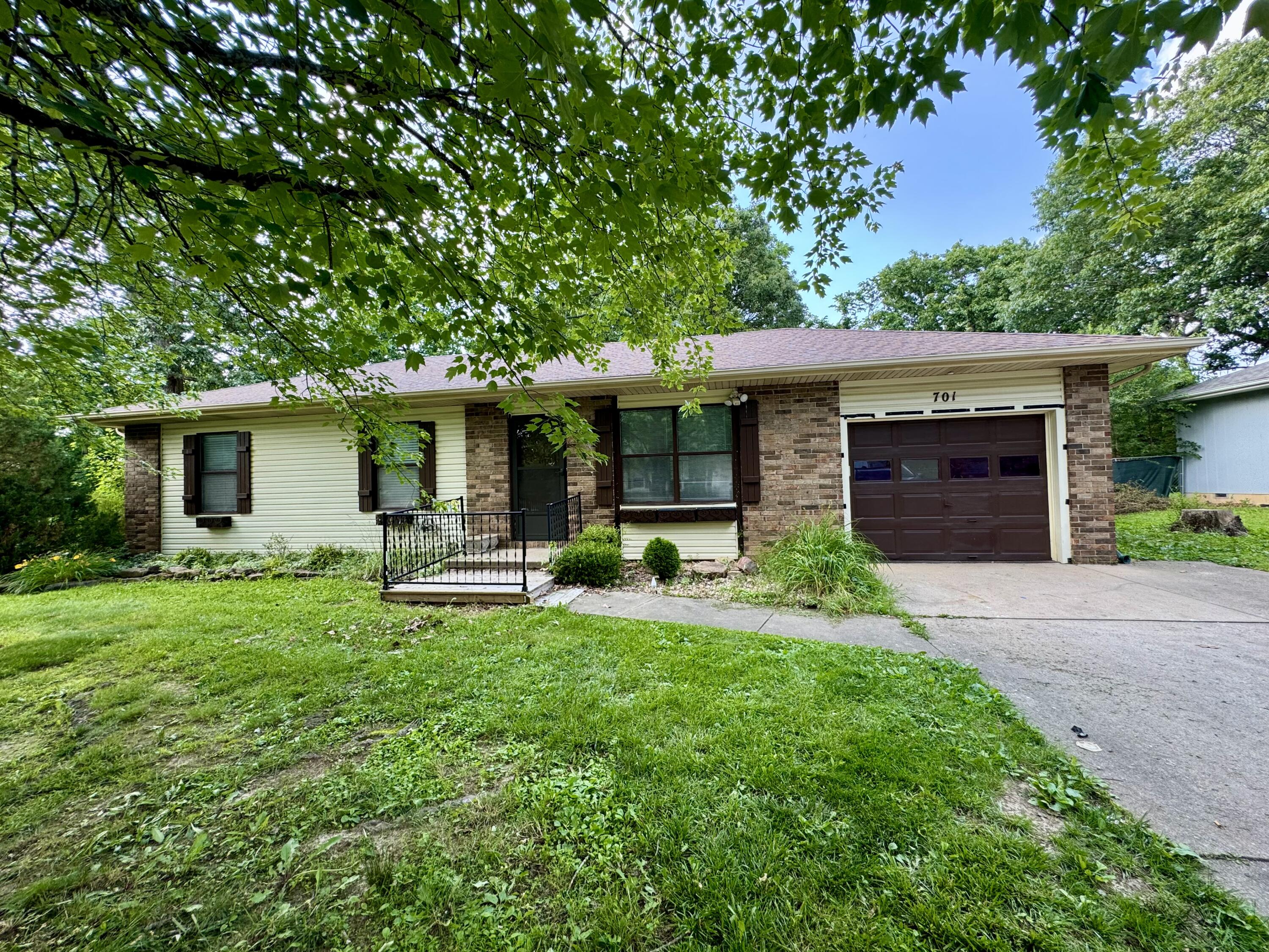 701 Barracuda Drive Property Photo 2