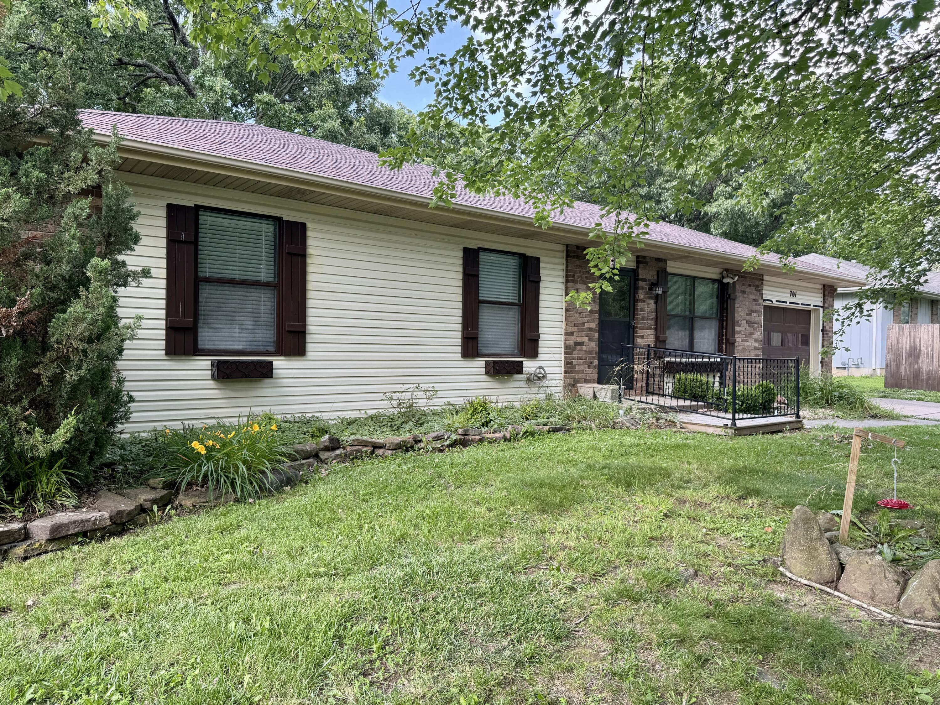 701 Barracuda Drive Property Photo 3