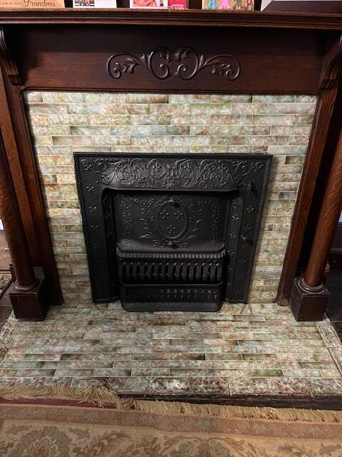 335 South Wood Street Property Photo 12