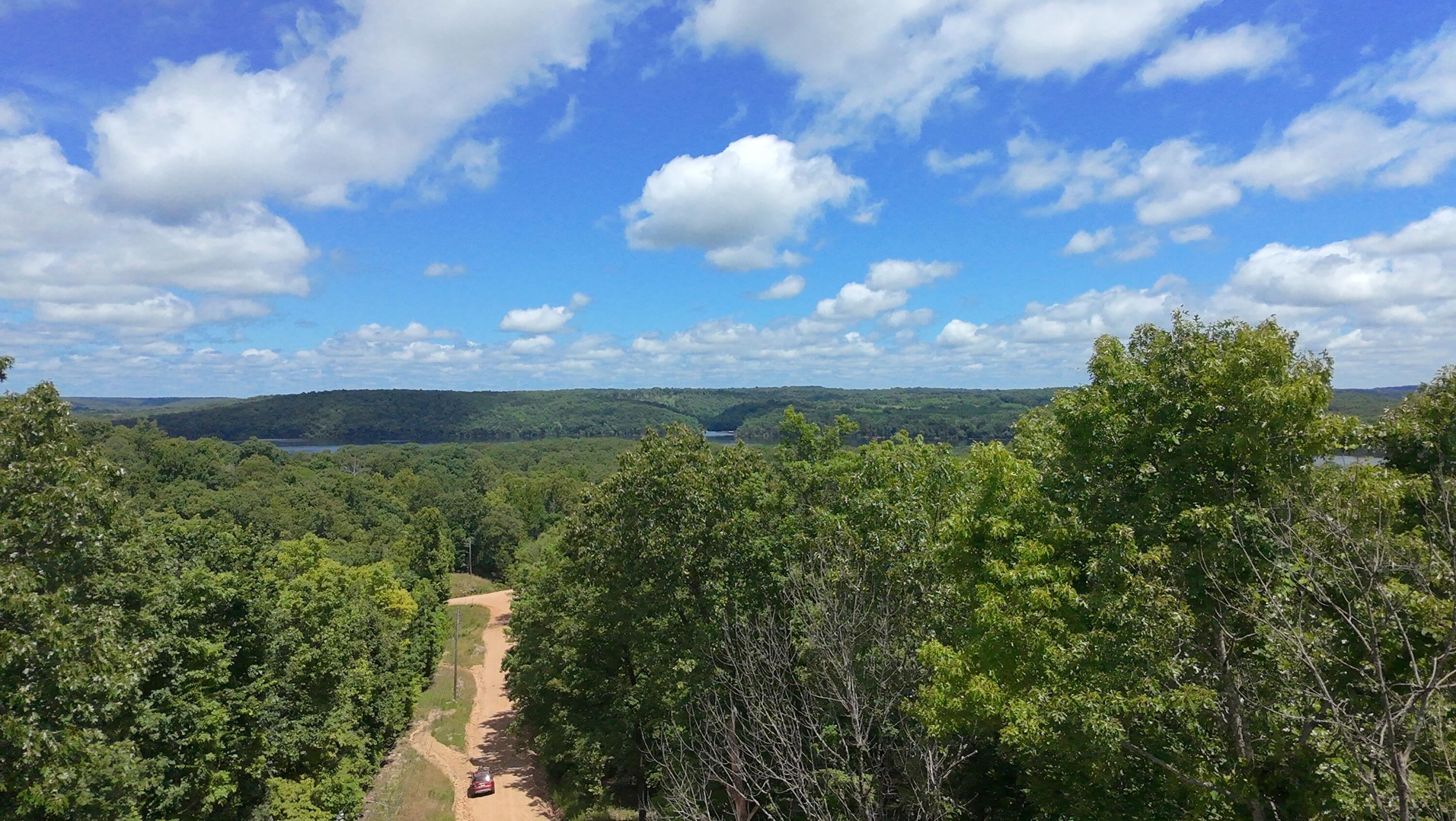 000 +/- 10 Acres Cr 556 Property Photo 1