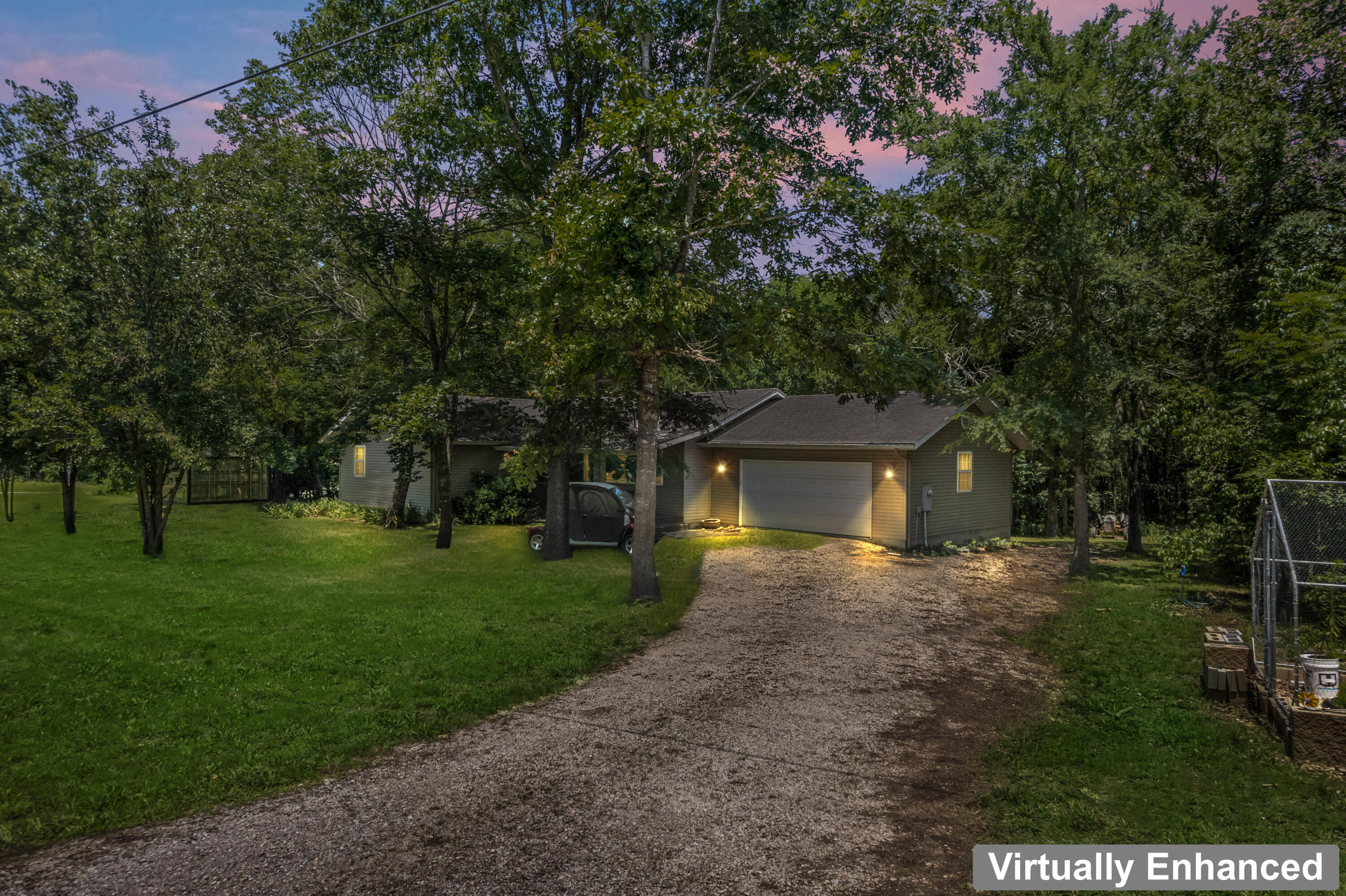 29474 Farm Road 1260 Property Photo 1