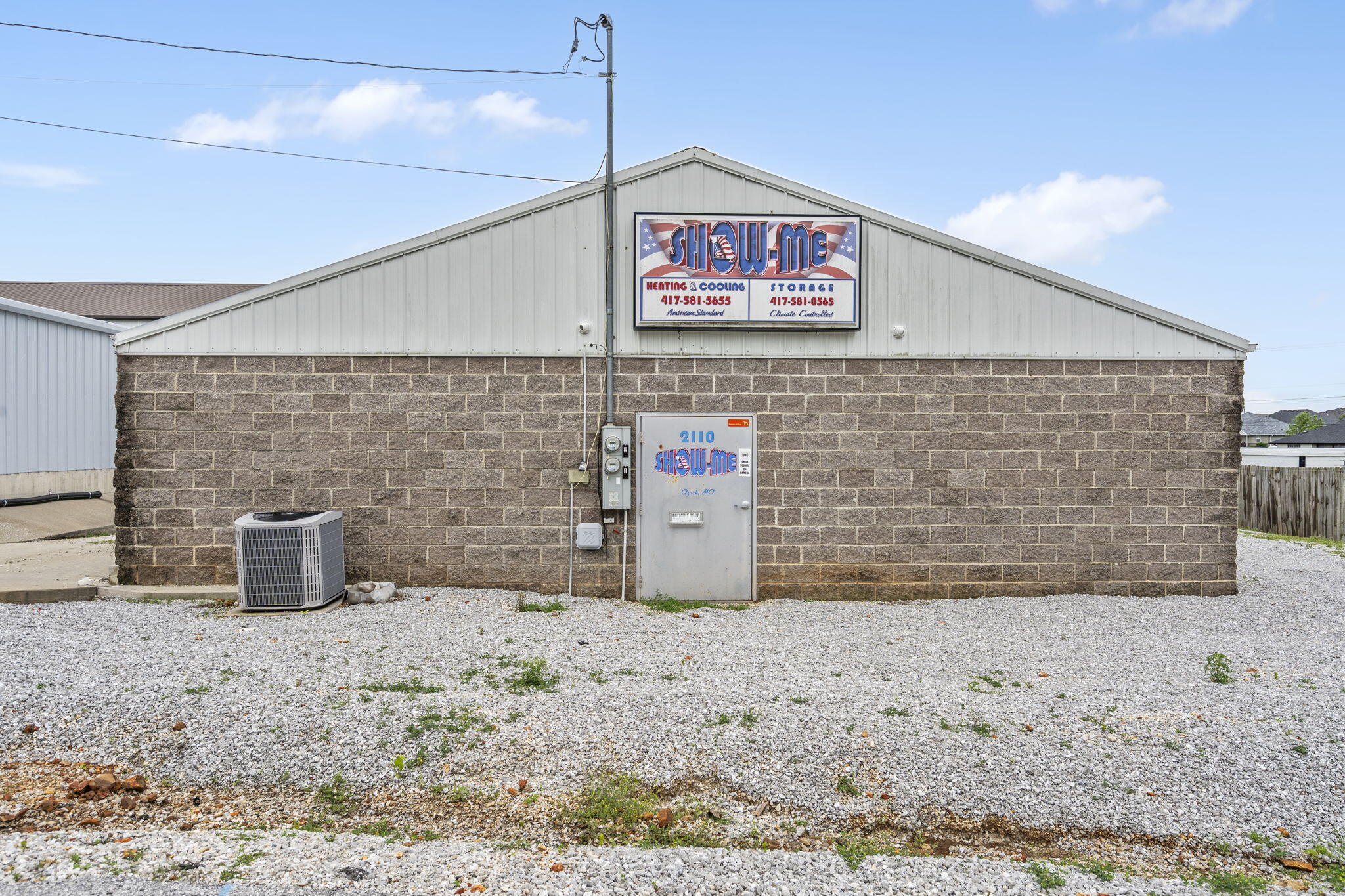 2110 Airpark Road Property Photo 6