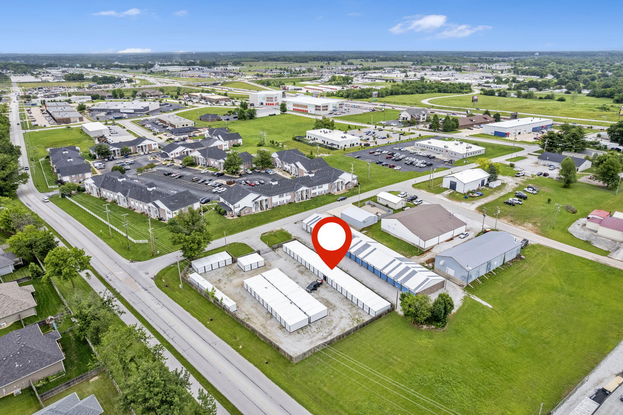 2110 Airpark Road Property Photo 33