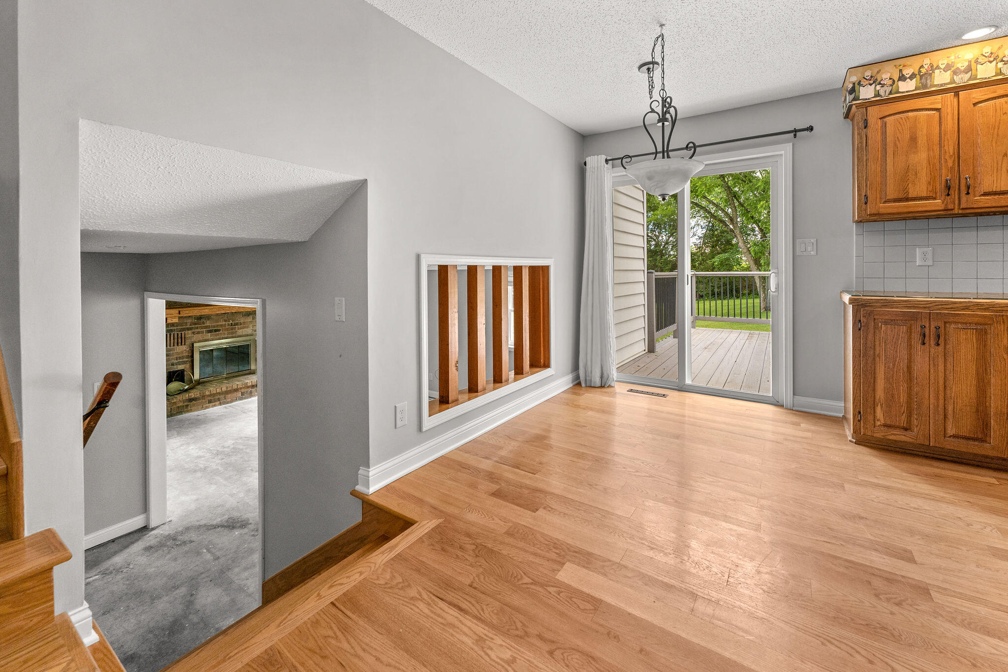 5465 South Woodcliffe Drive Property Photo 14