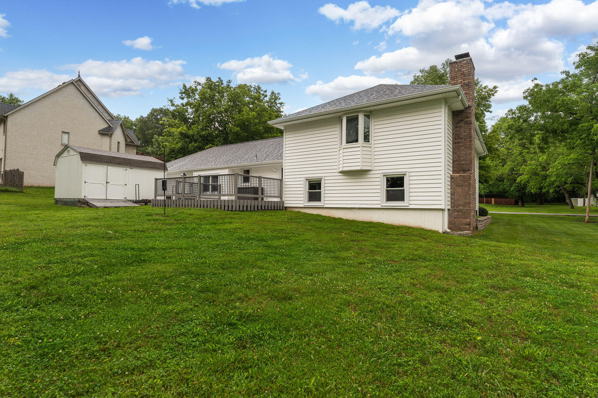 5465 South Woodcliffe Drive Property Photo 36