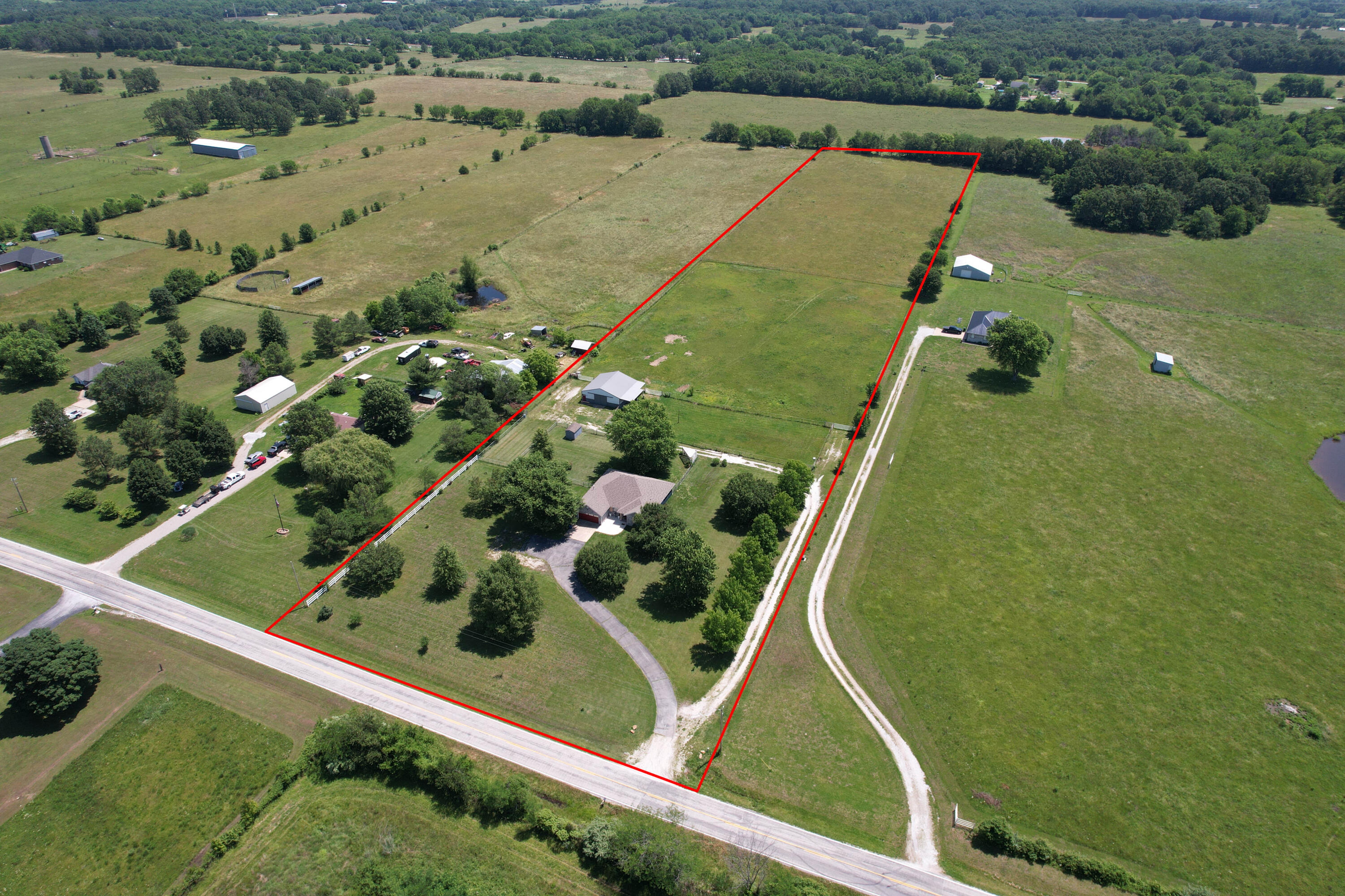 3708 North State Highway Uu Property Photo 23
